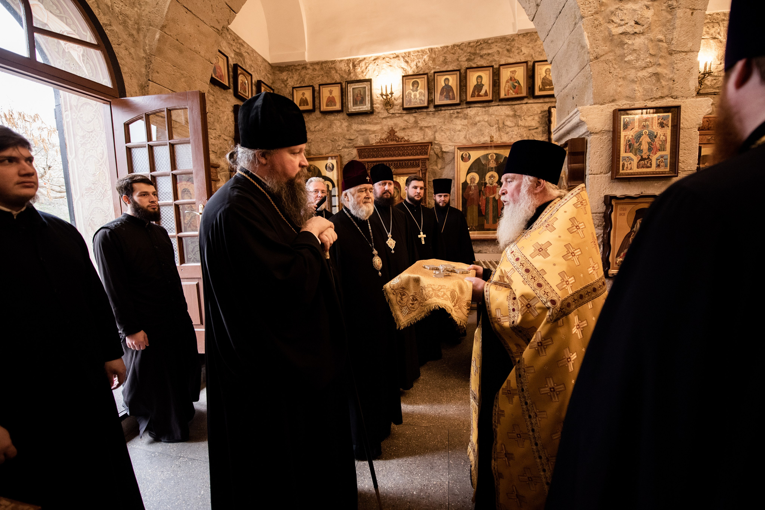 День памяти пророка Аввакума 15.12.2022. Семейный и свадебный фотограф в Феодосии и Коктебеле