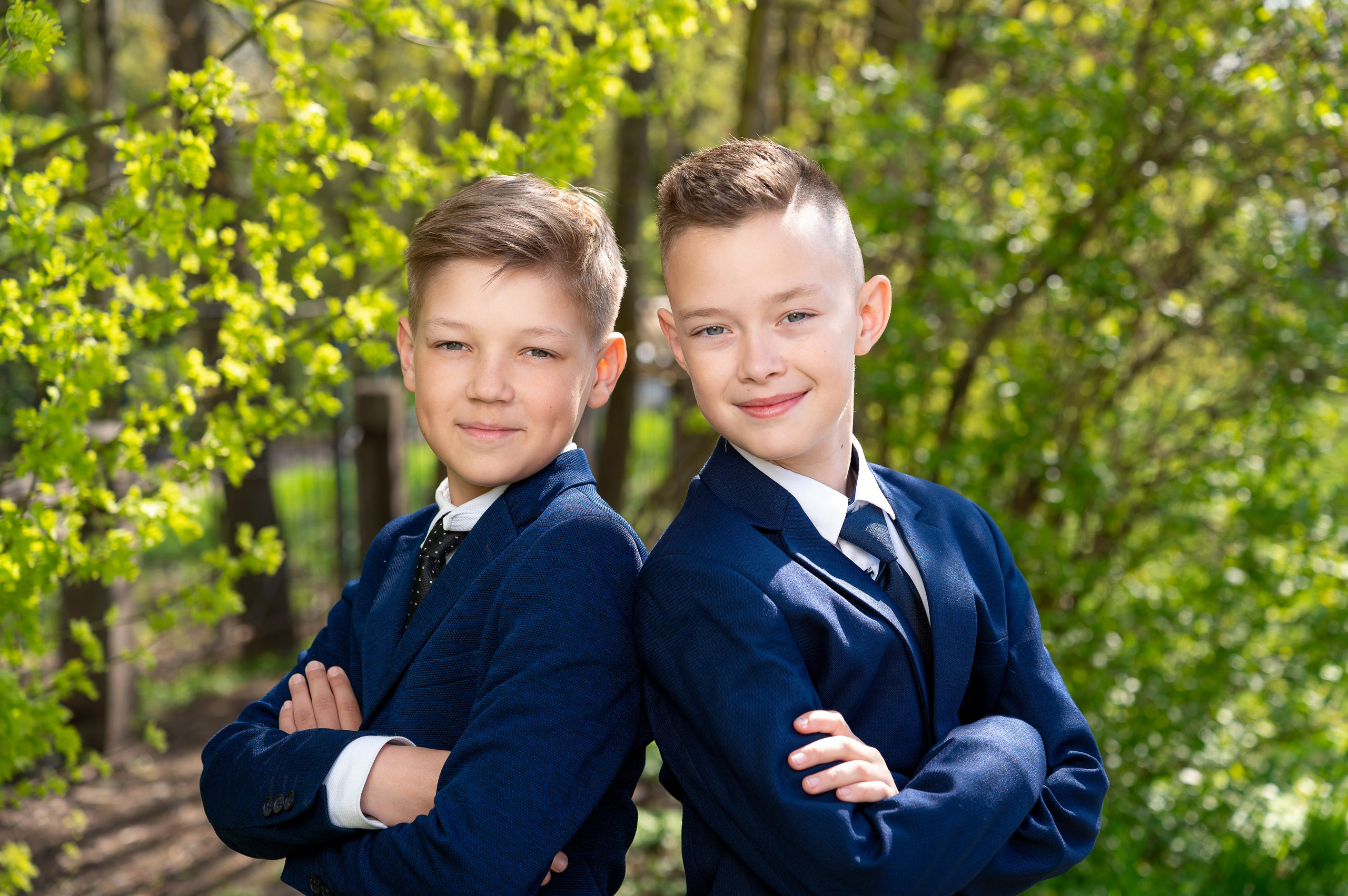 ЕЖЕГОДНАЯ ВЕСЕННЯЯ ШКОЛЬНАЯ СЪЕМКА. Мастерская детской фотографии