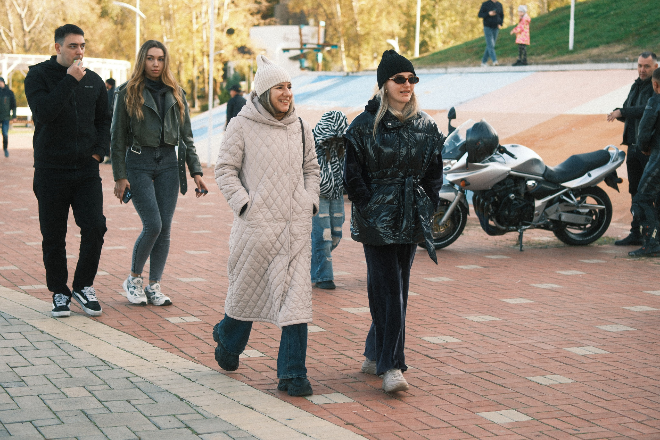 Закрытие мотосезона 2025. Свадебный Фотограф в Нижнекамск Татарстан Максим Липин