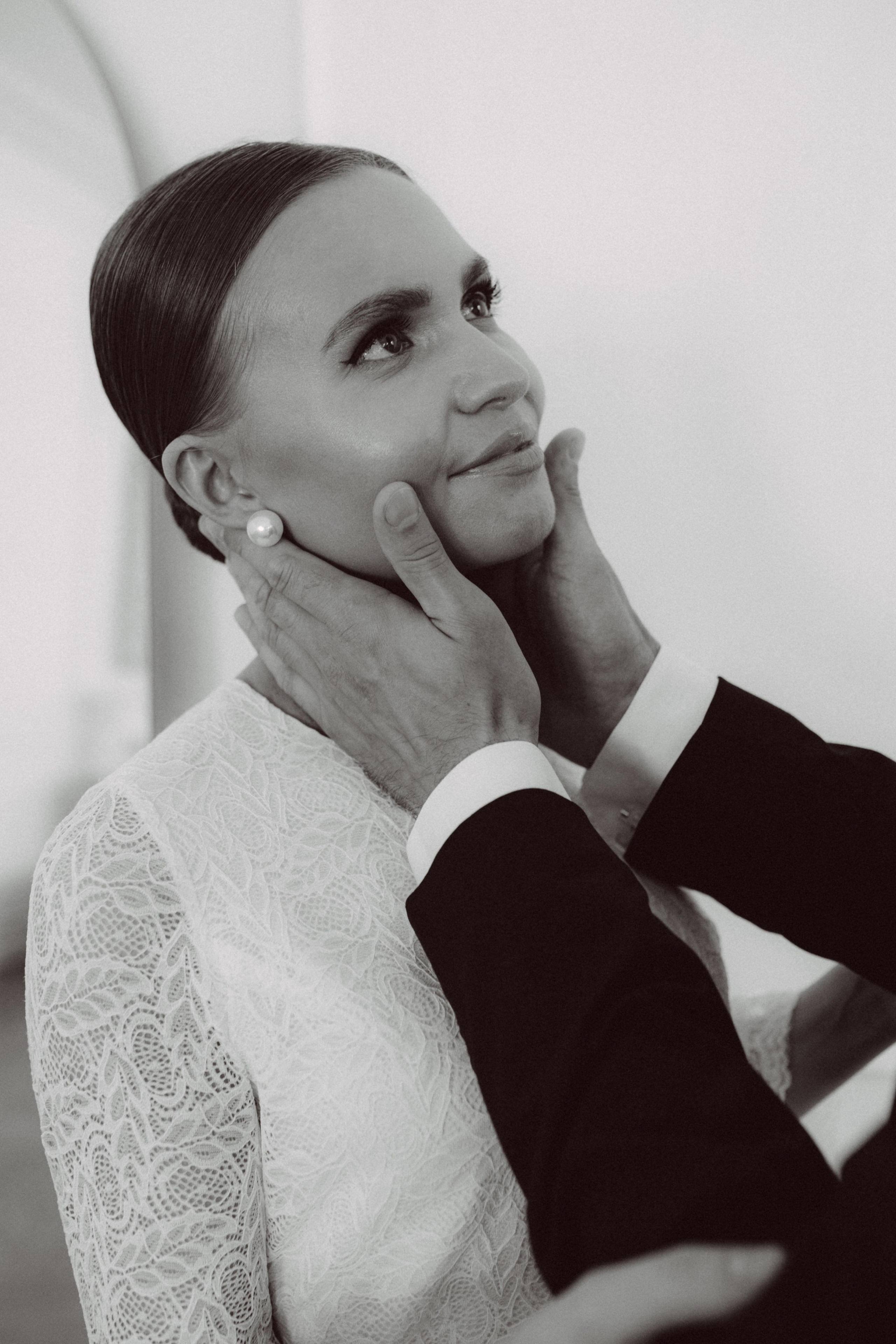 Юлия и Александр. Фотограф Стилист Тюмень Вера Хайруллина