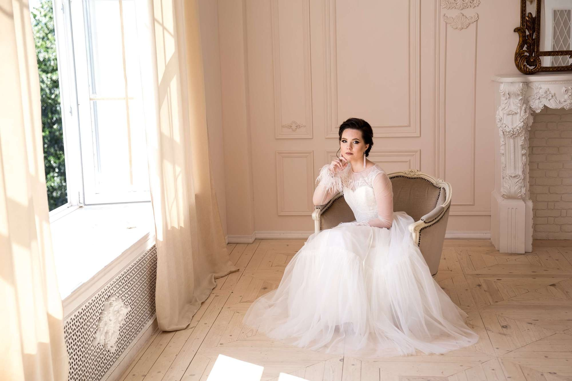 Свадьба Павла и Анны