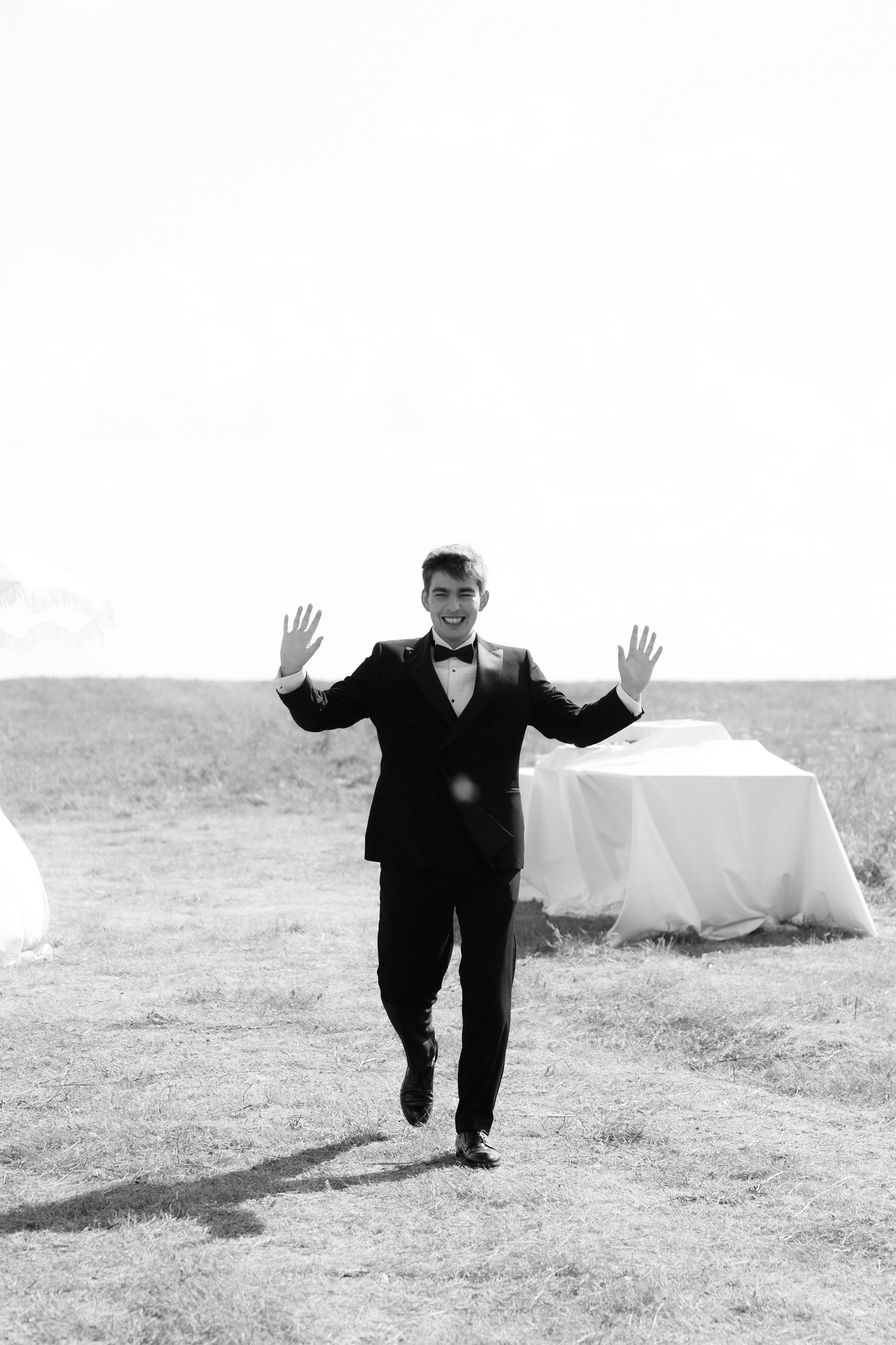 Дилия и Руслан, церемония у дуба. Фотограф любви в городе Казань