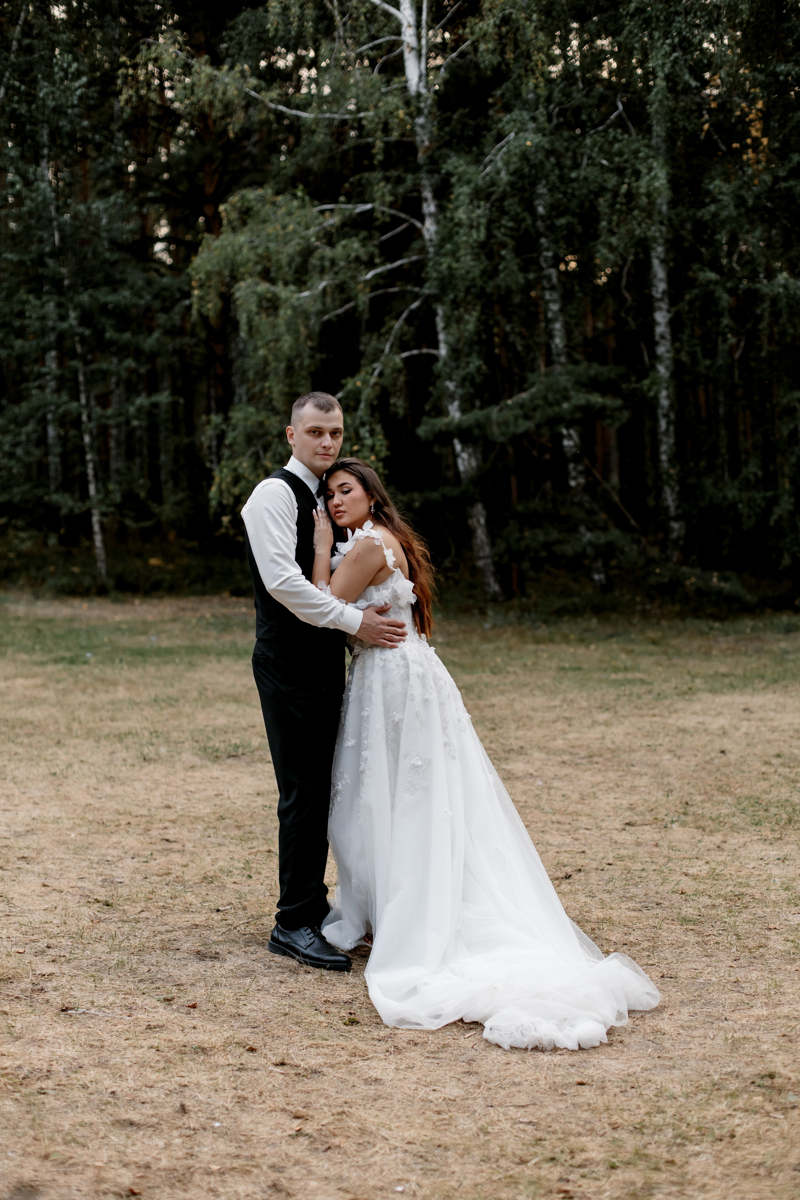 Alëna&Sergei. Свадебный и семейный фотограф Екатеринбург Настя Саедгалина