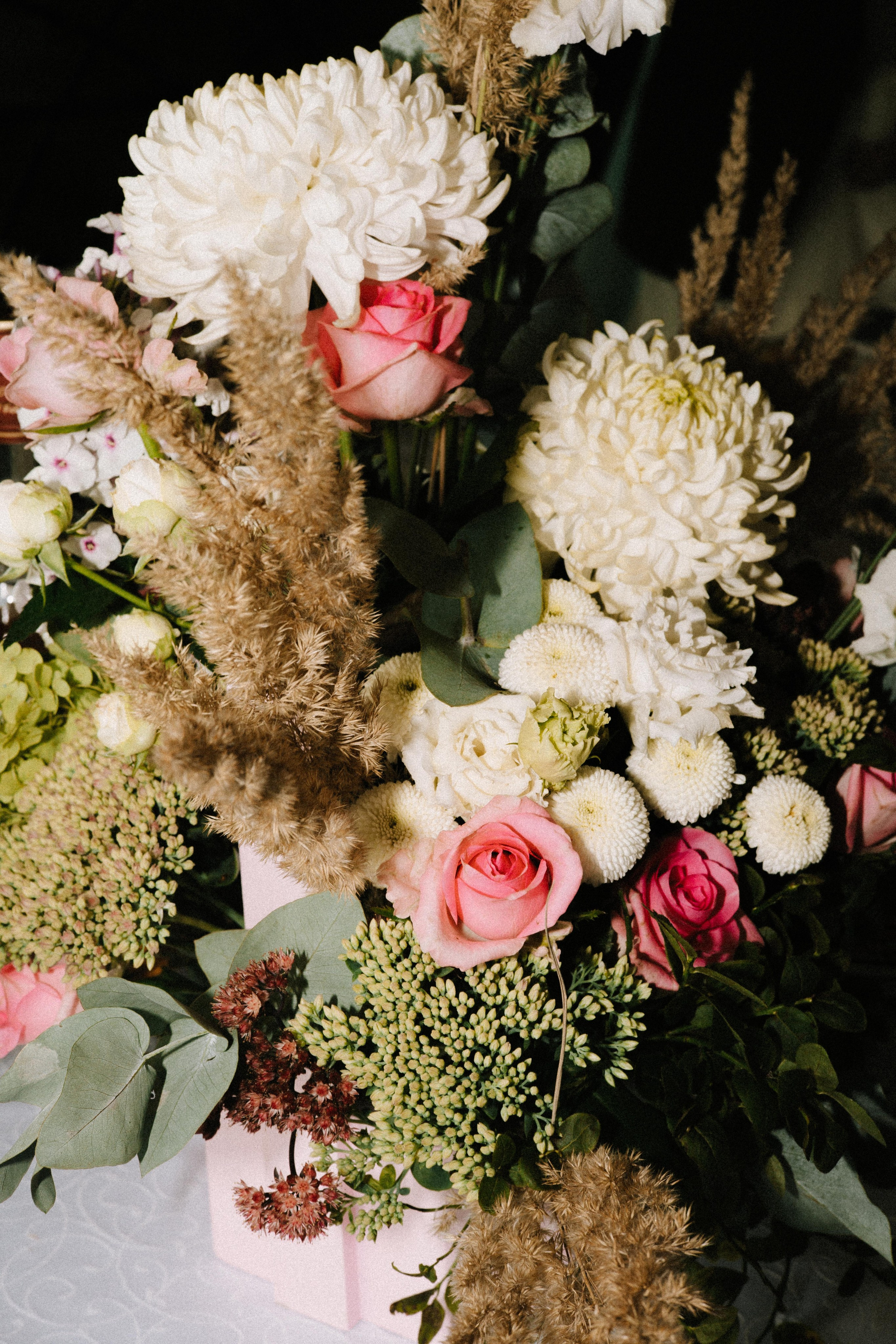 Мария и Александр