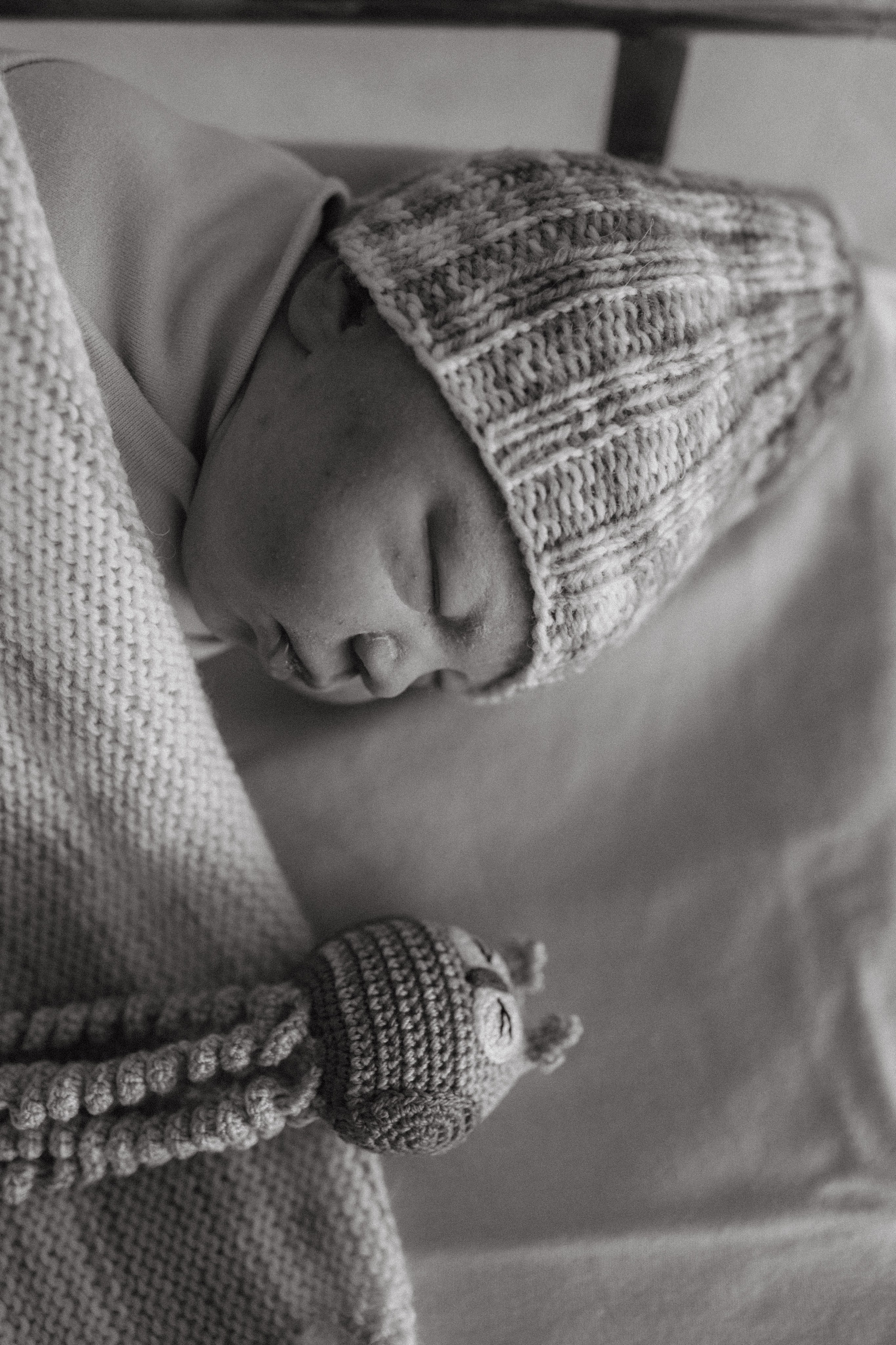 Рождение Миры. -