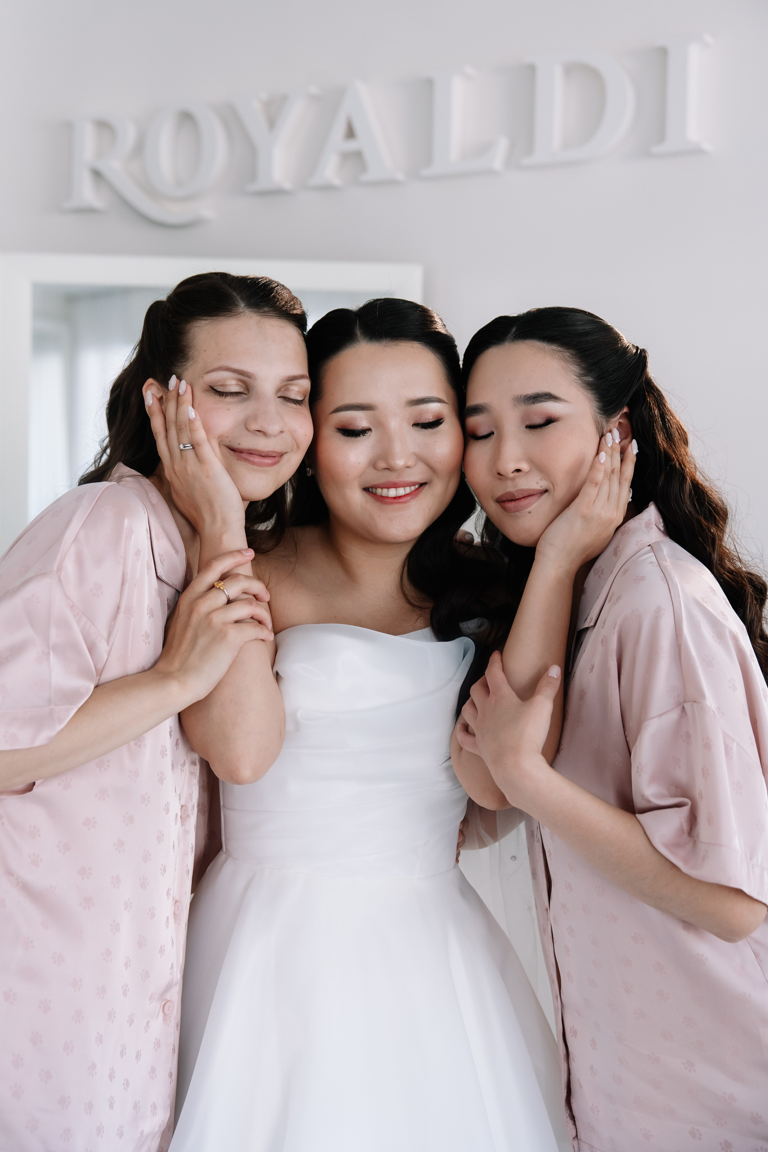 Свадьба Стаса и Нелли. Свадебный и семейный фотограф в Элисте Лиджик Сарлов