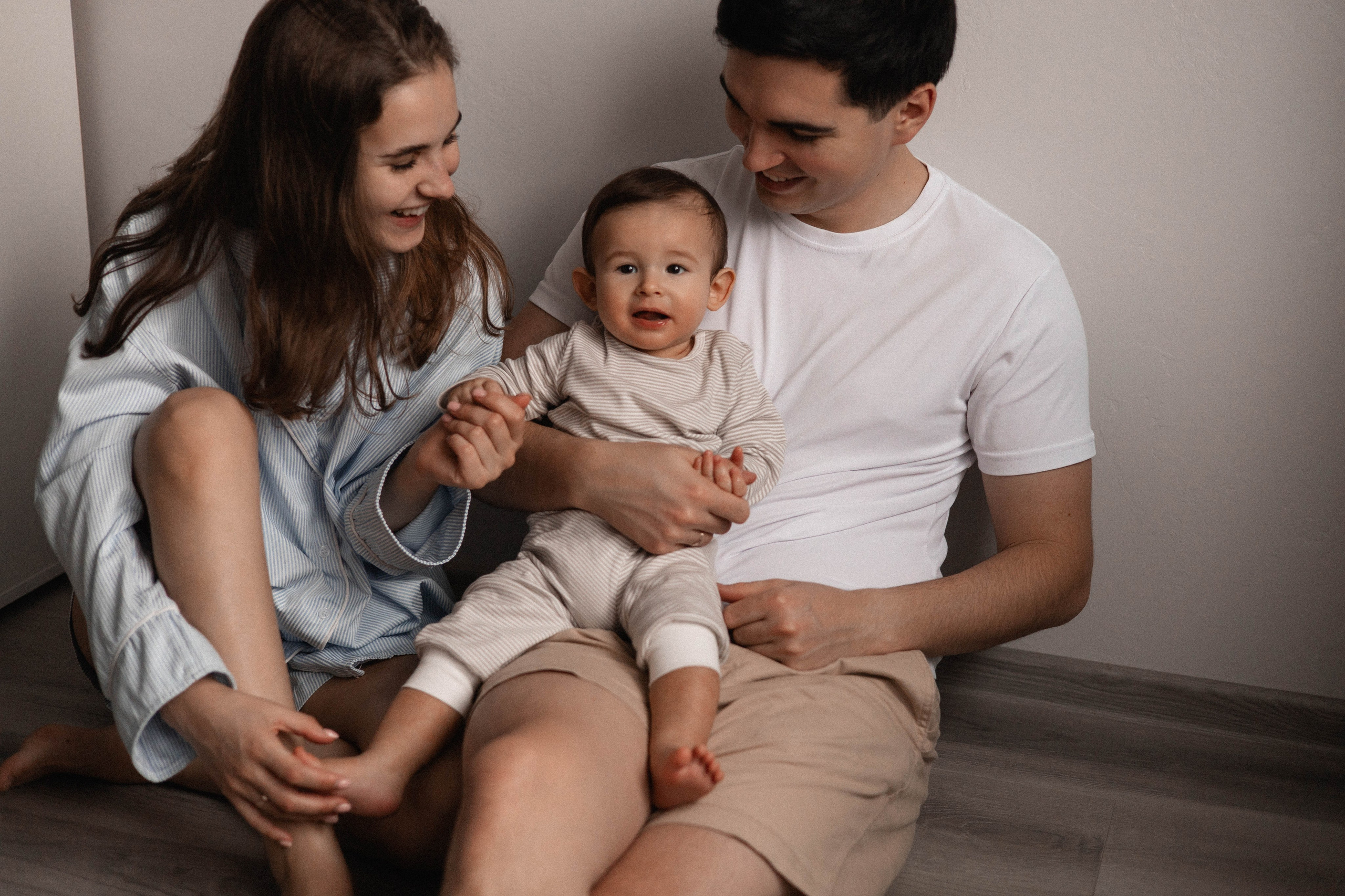 Домашний уют. Свадебный и портретный фотограф Соломко Диана