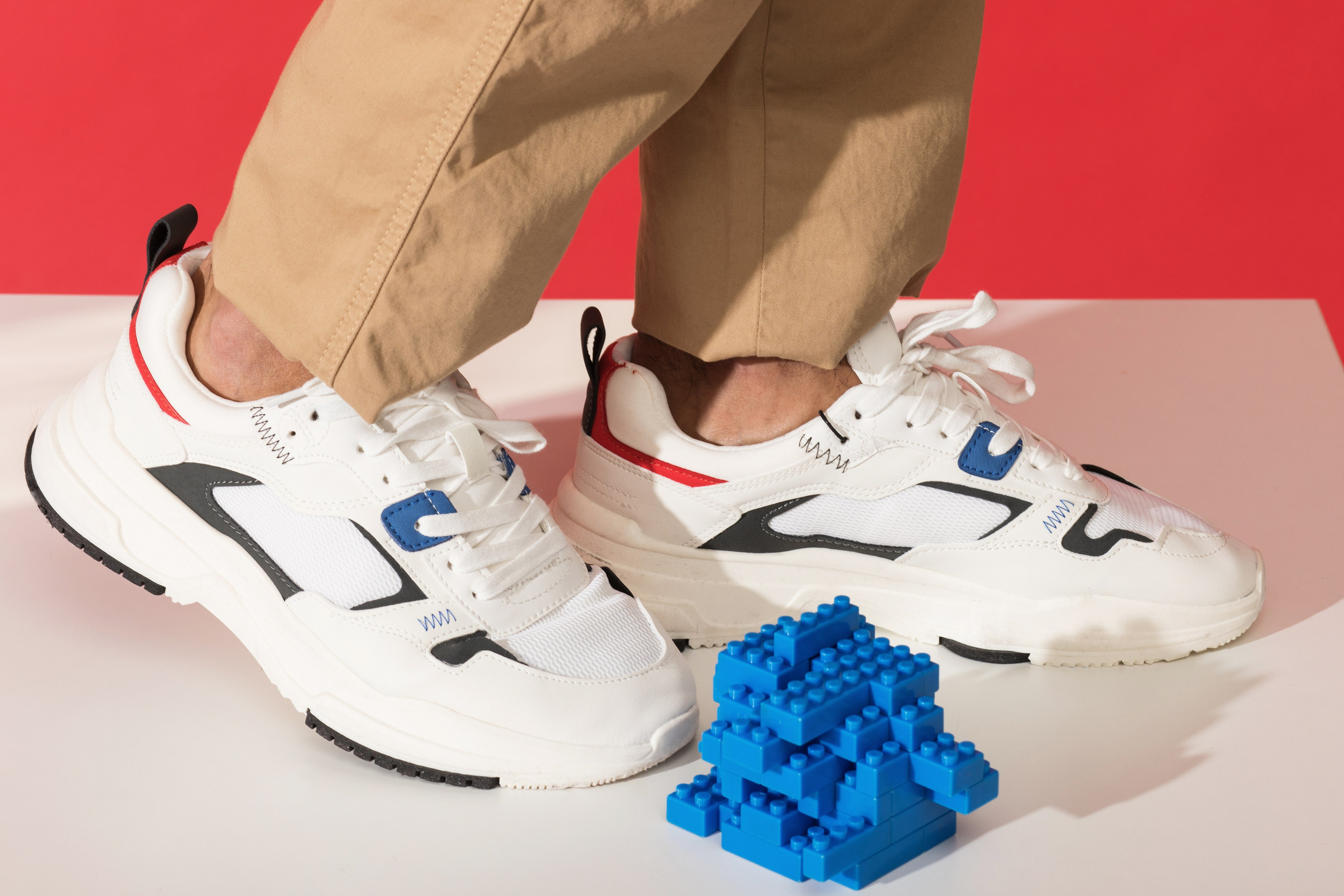 Benetton. Портретный фотограф Филимонов Сергей