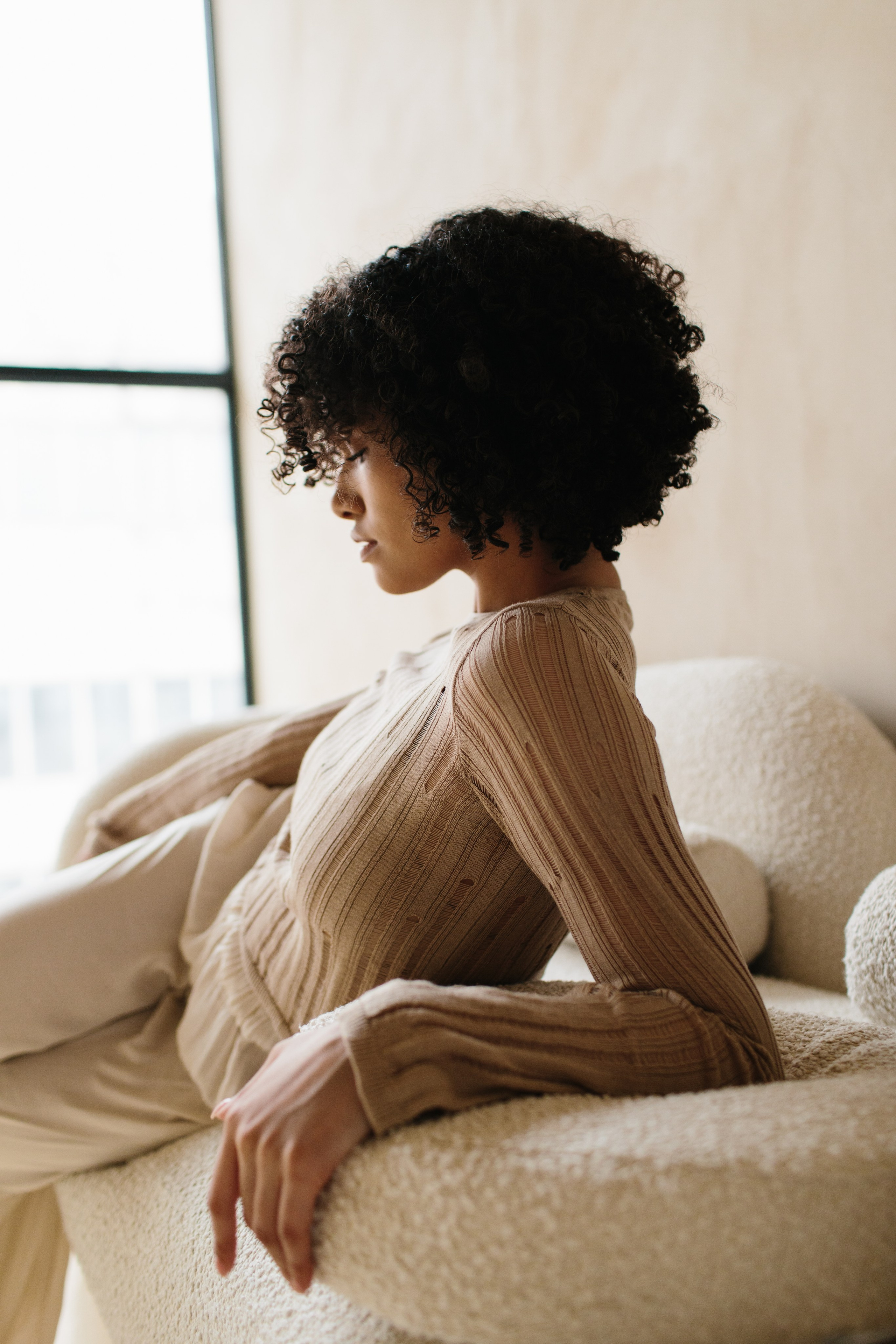 Bebe for Stocksyunited. Портретный фотограф Филимонов Сергей