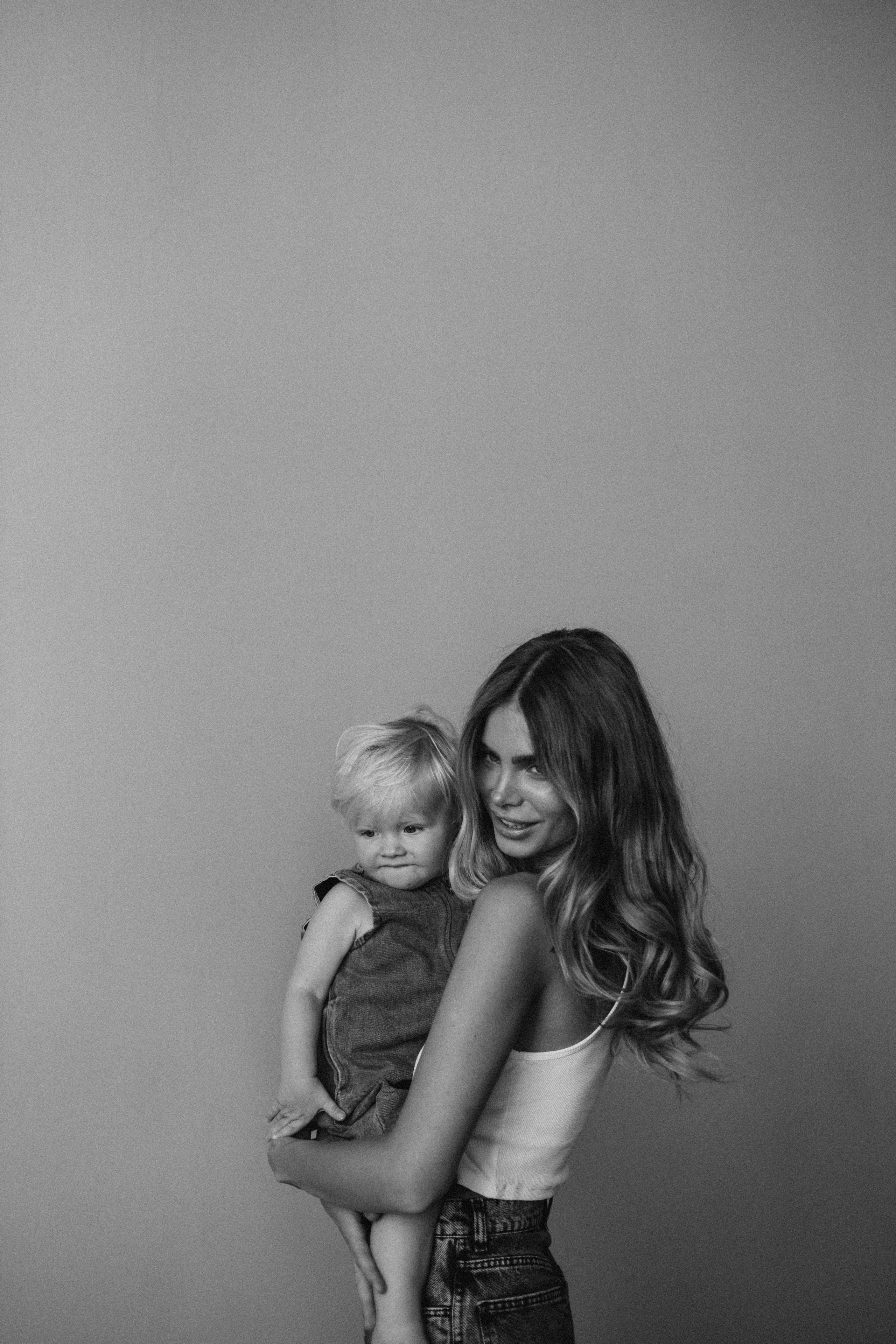 Оксана Ланковски и Дима. Фотограф в Геленджике Елизавета Гудина