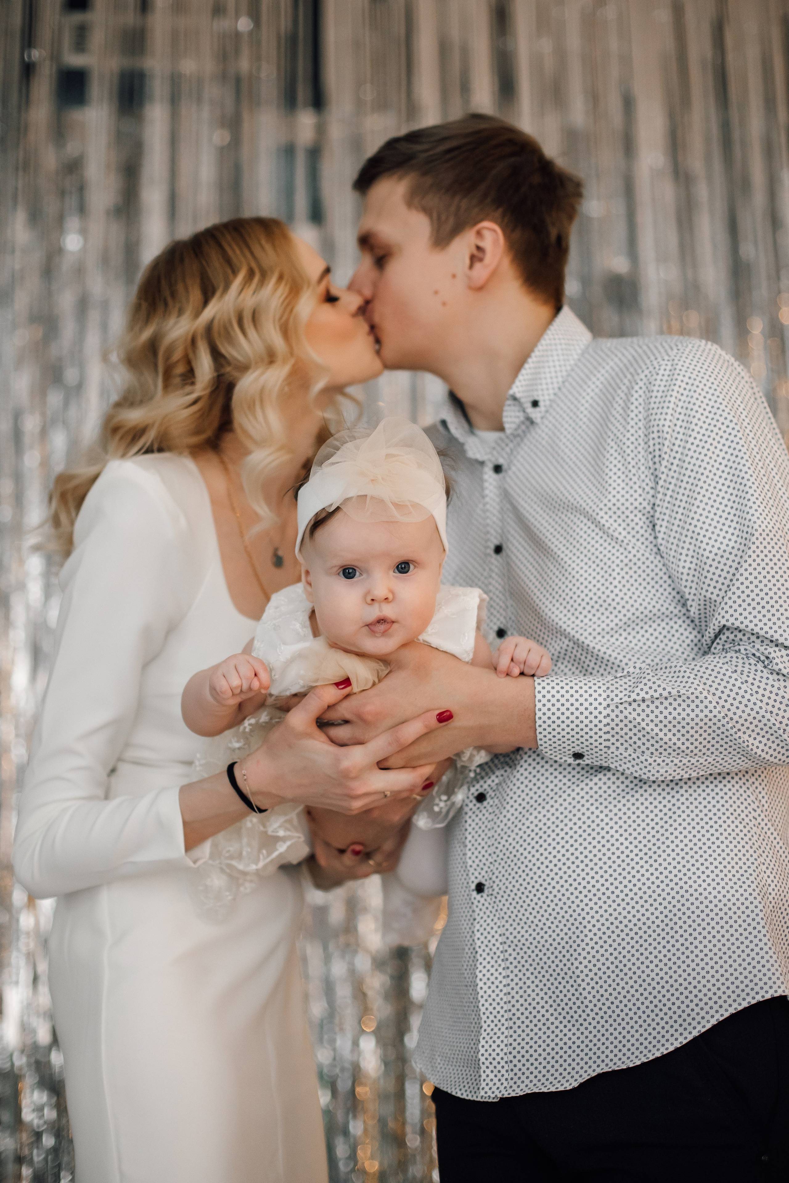 № 21. Фотограф в Москве Юлия Хамзина