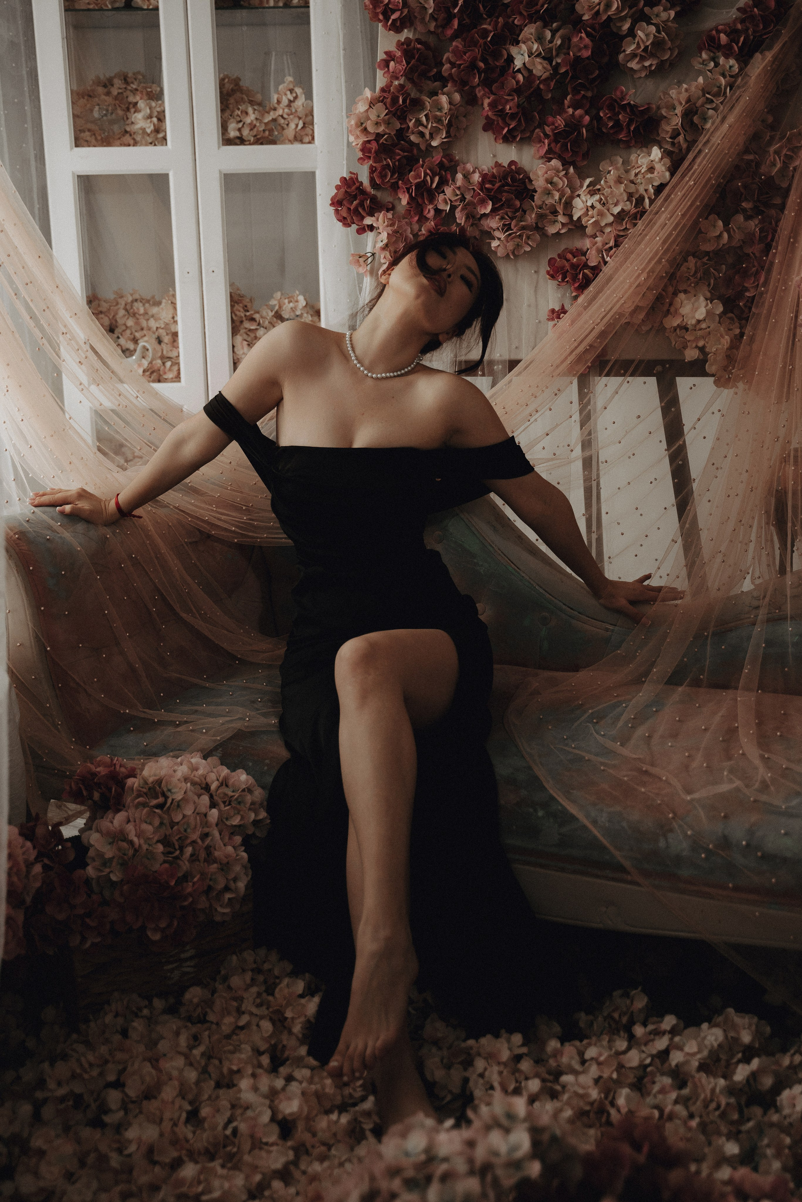 АЙЫРАА. Екатерина Курбанова. Женский фотограф