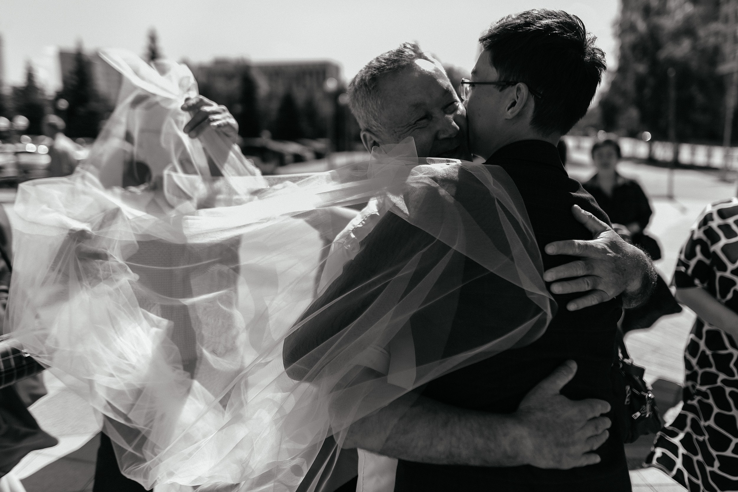 Сунгат и Аделина. Свадебный, репортажный фотограф в Тюмени Сергей Тапилин