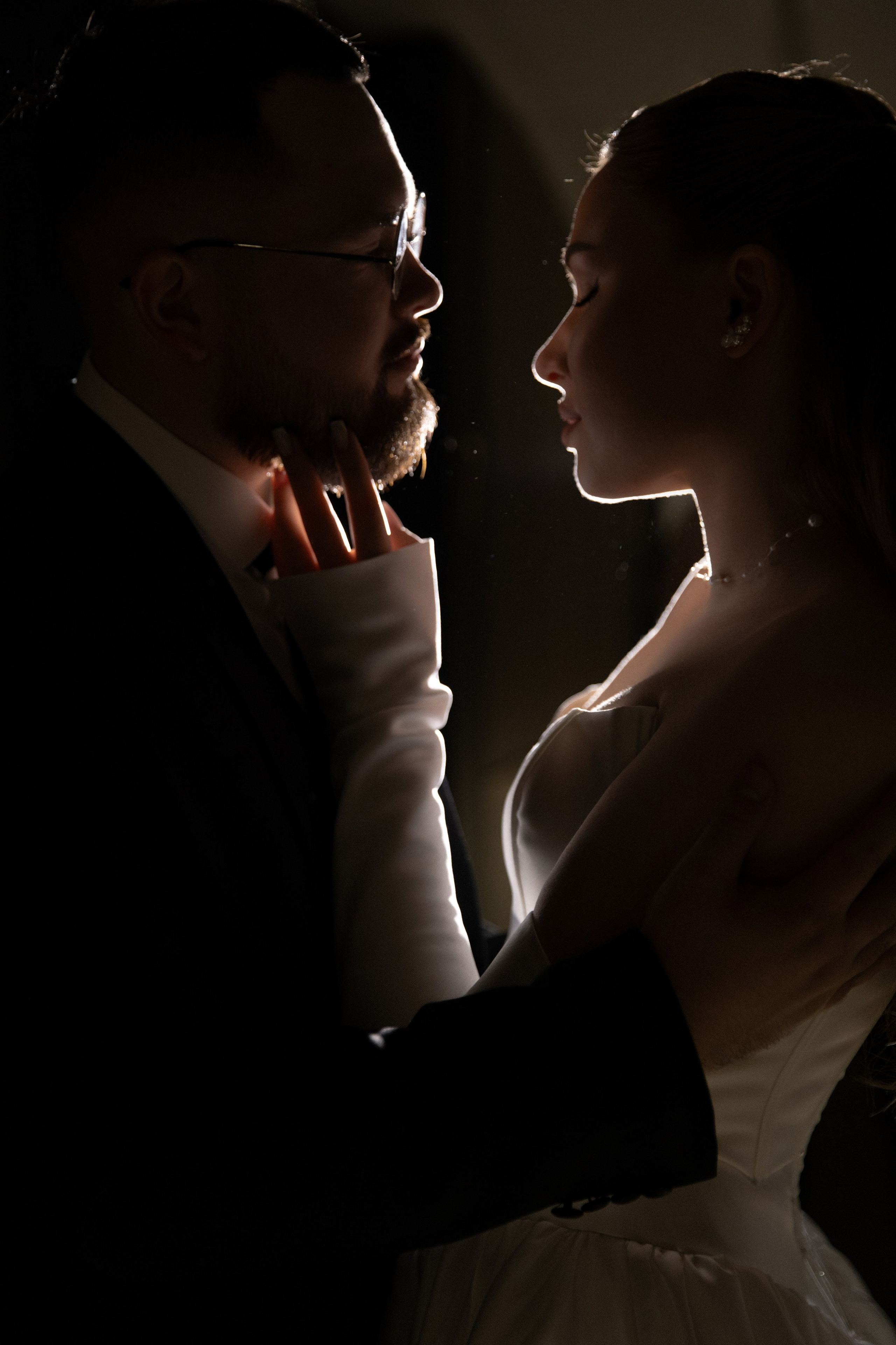 История любви Даши и Саши (анонс). Фотограф Нижний Новгород