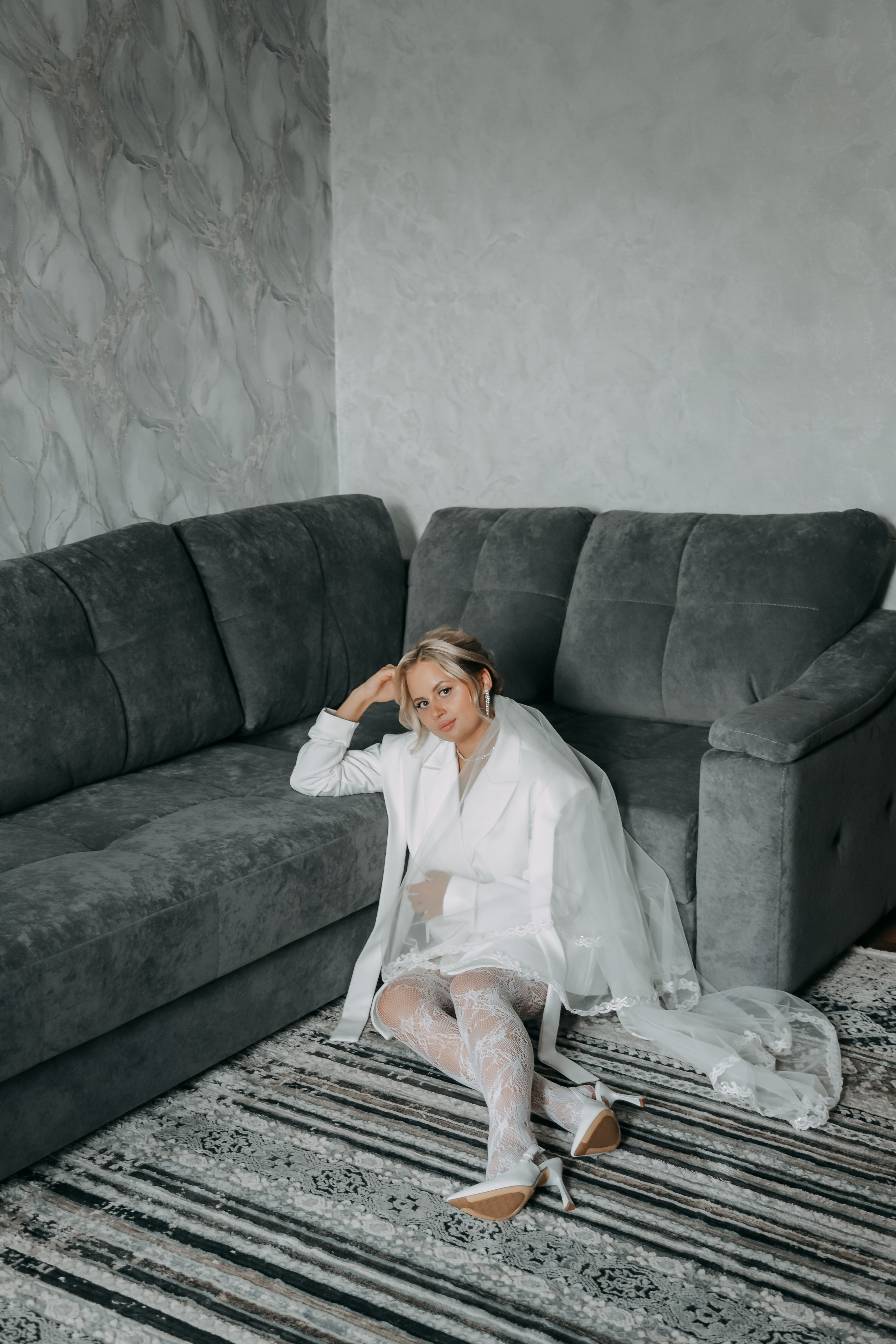 Дарья и Андрей. Фотограф в Рязани Мозжерова Юлия