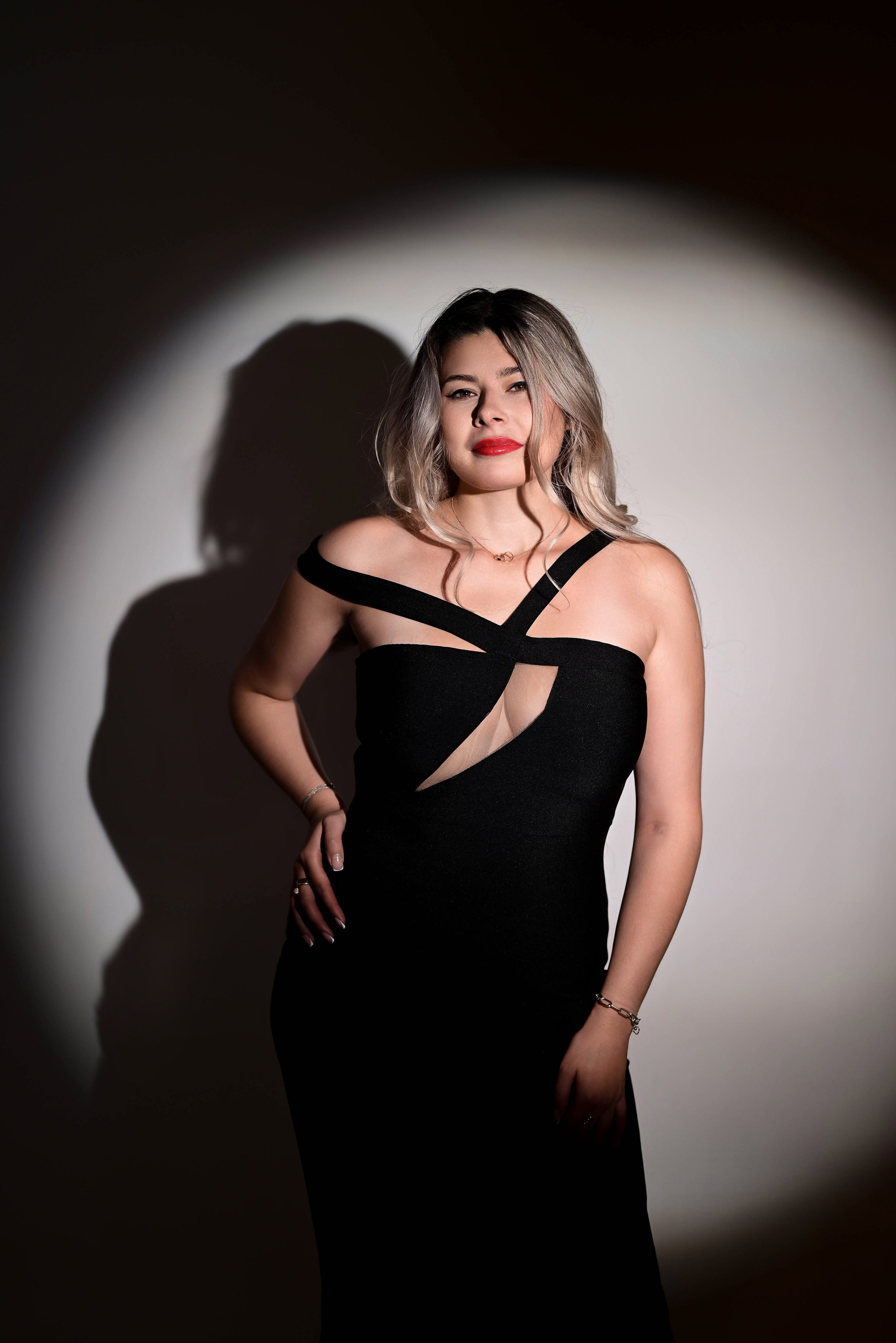 Женские индивидуальные фотосессии. Главная