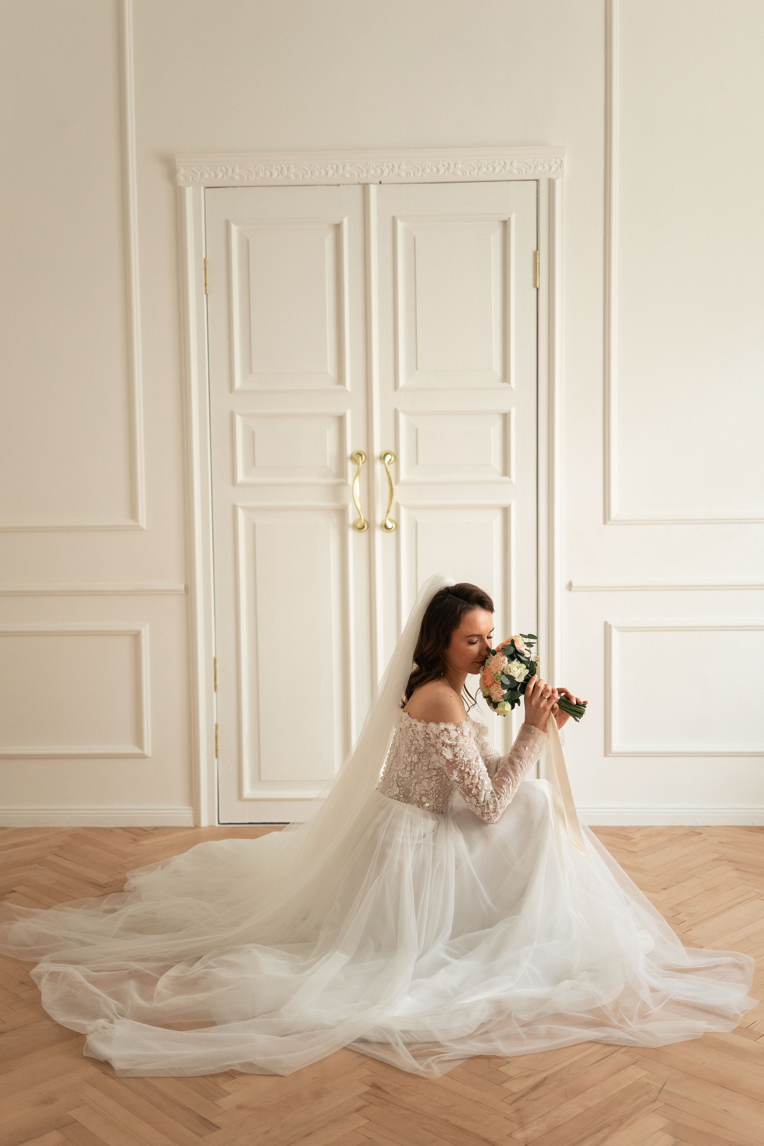 M&I. Семейный фотограф в Севастополе и Симферополе Александра Чистякова