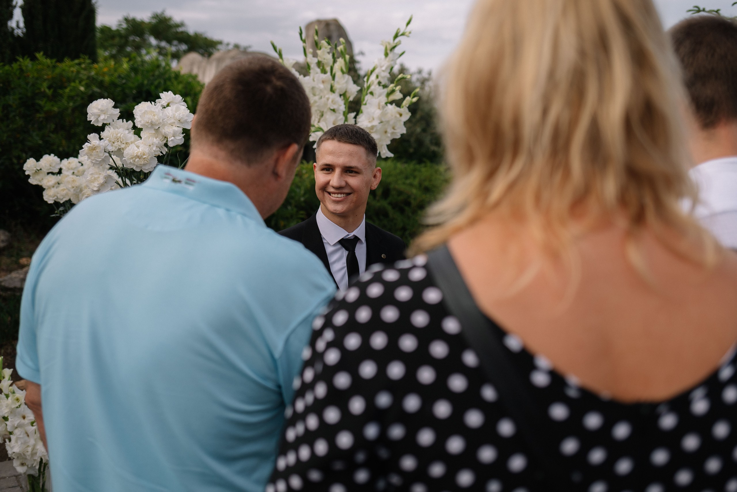 L&I. Семейный фотограф в Севастополе и Симферополе Александра Чистякова