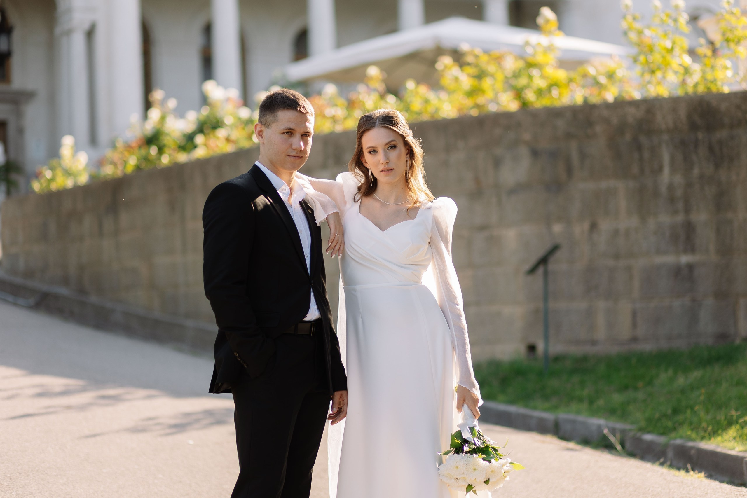 L&I. Семейный фотограф в Севастополе и Симферополе Александра Чистякова