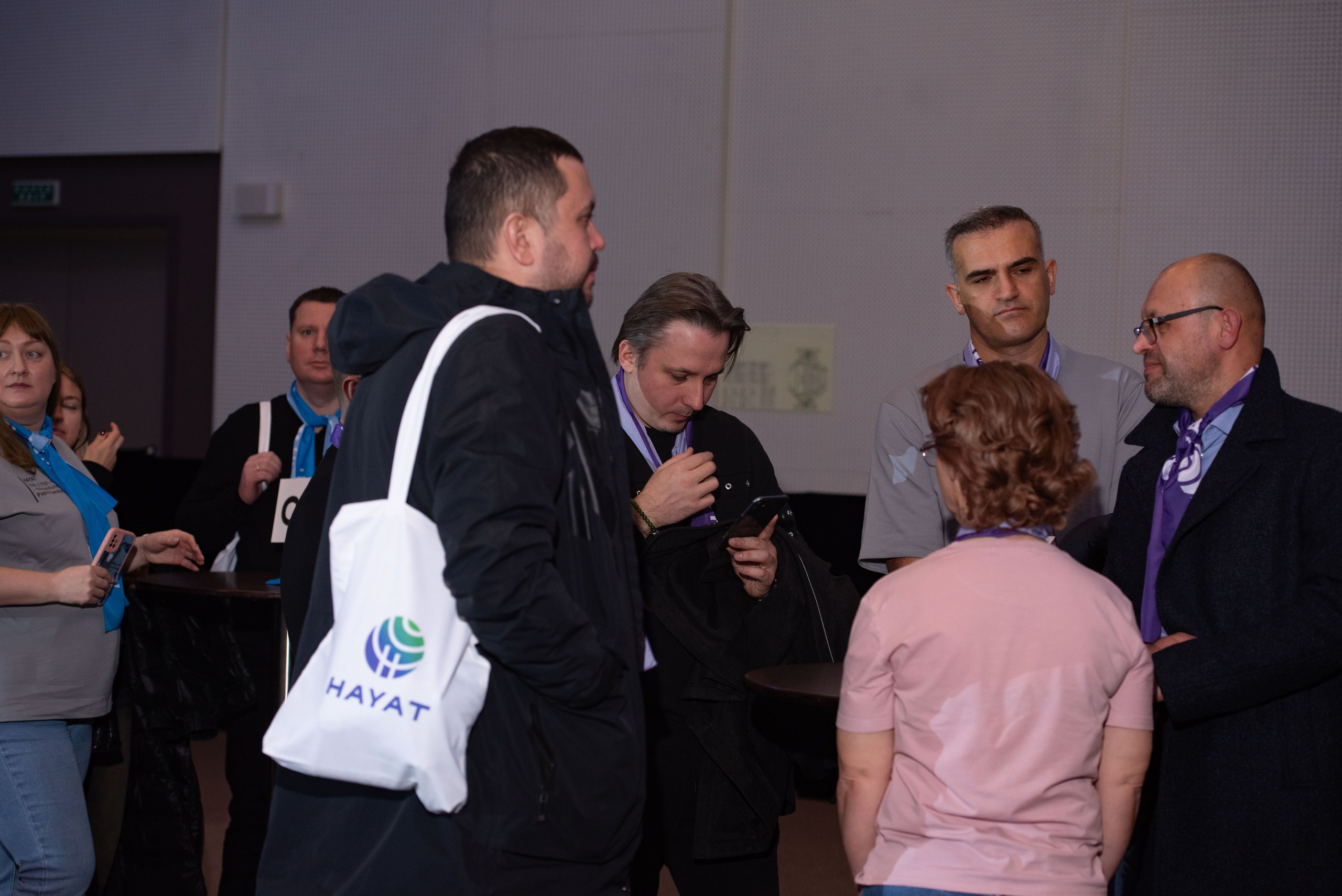 Конференции. Свадебный, семейный, фэшн фотограф, школьный фотограф в Сочи