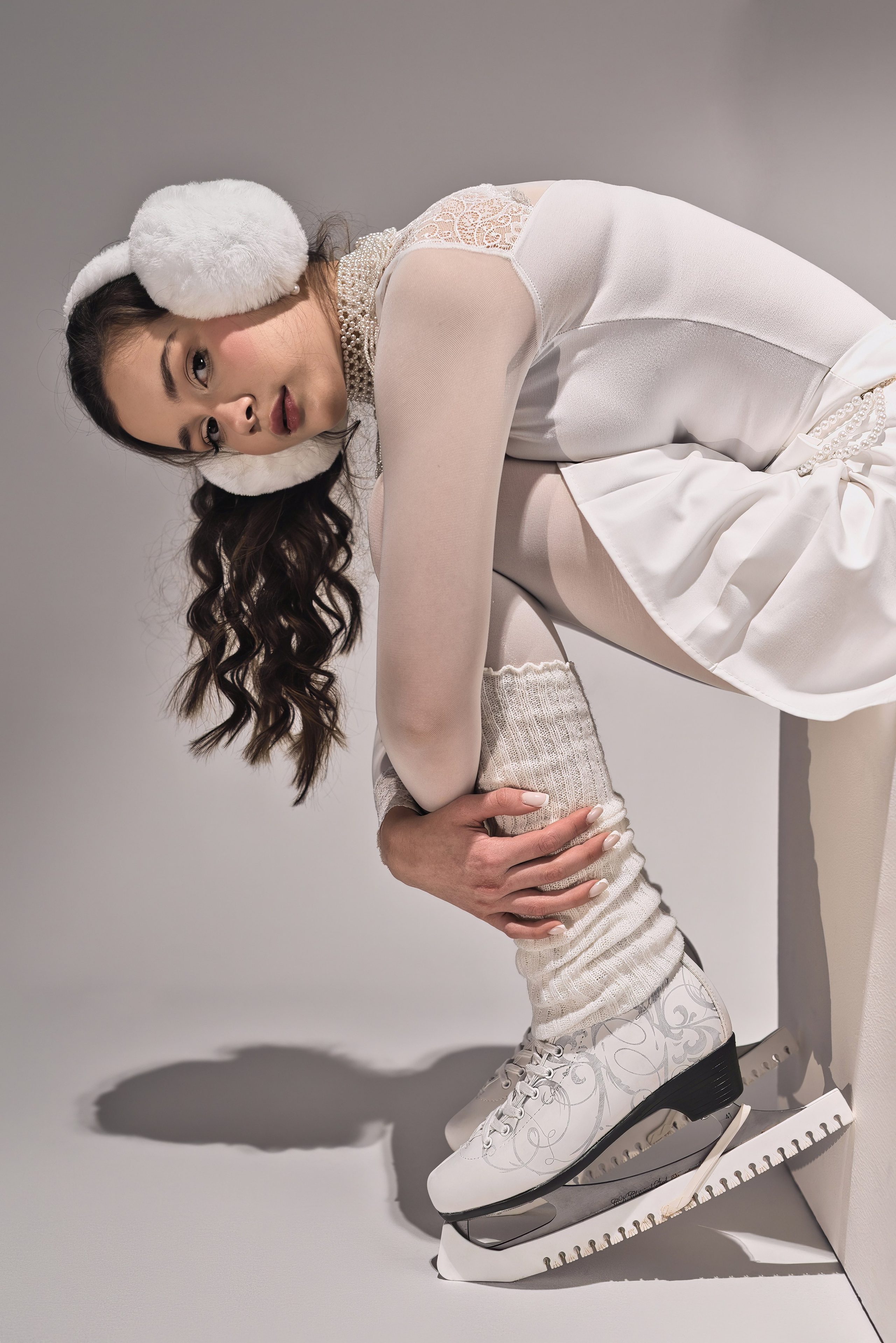 В ожидании волшебства. Фотограф Денис Кривопусков