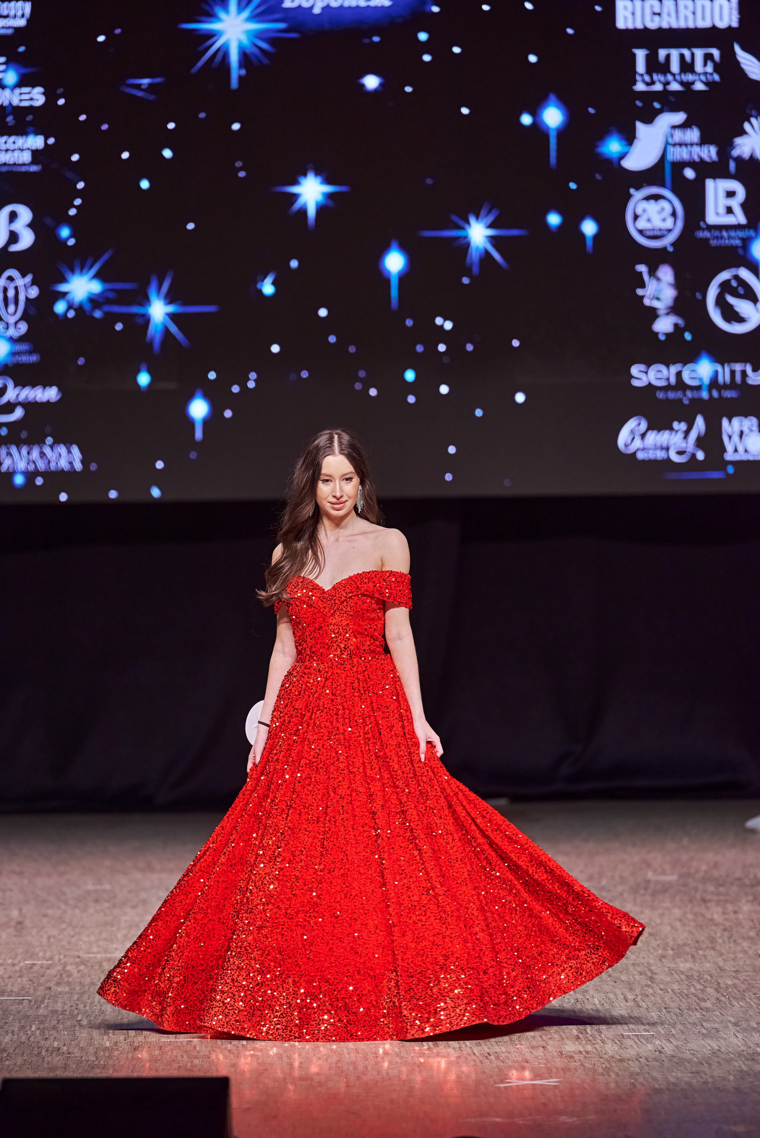 Финал. Фотограф Денис Кривопусков