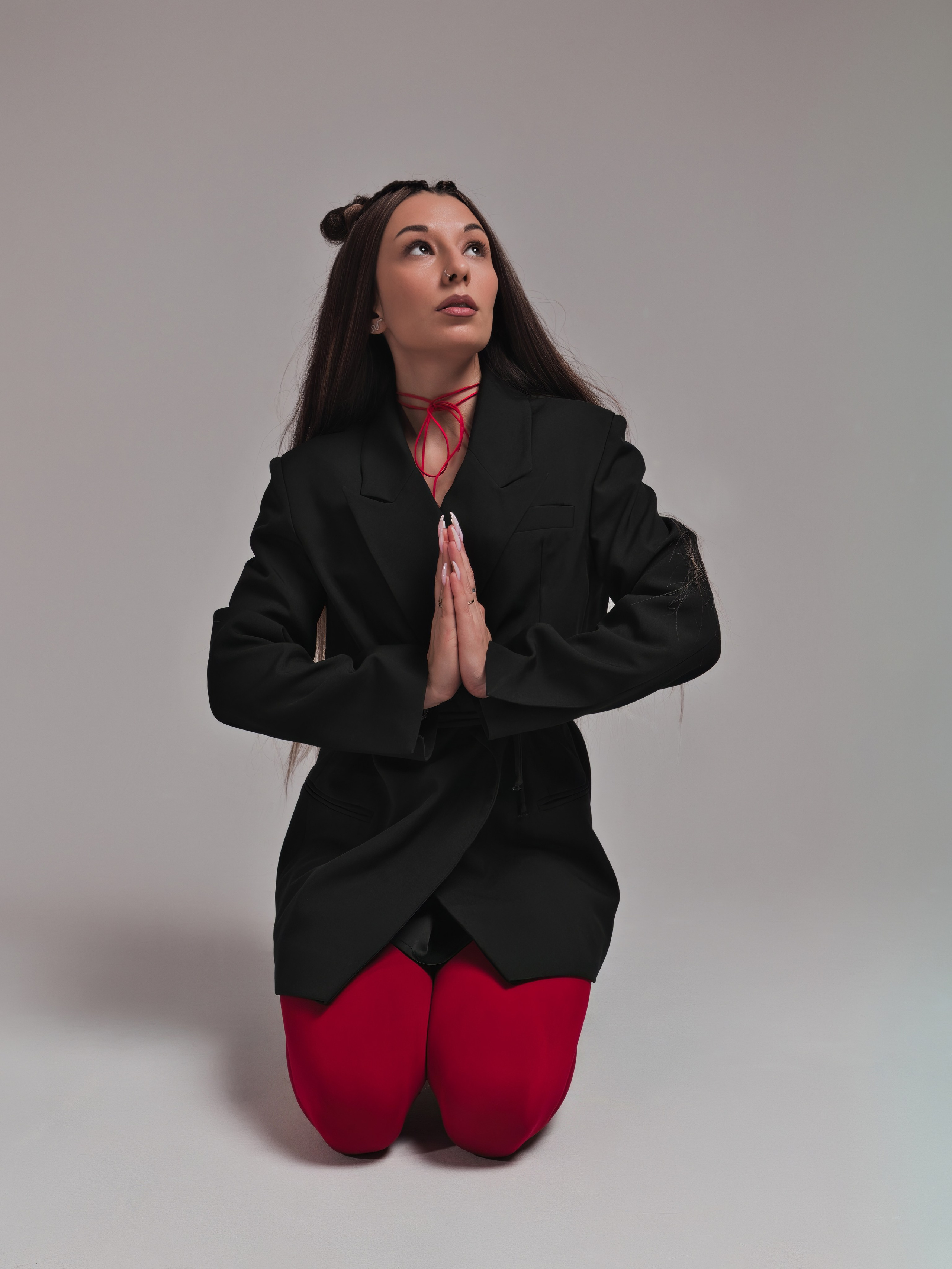 День рождения Сабины. Фотограф Денис Кривопусков