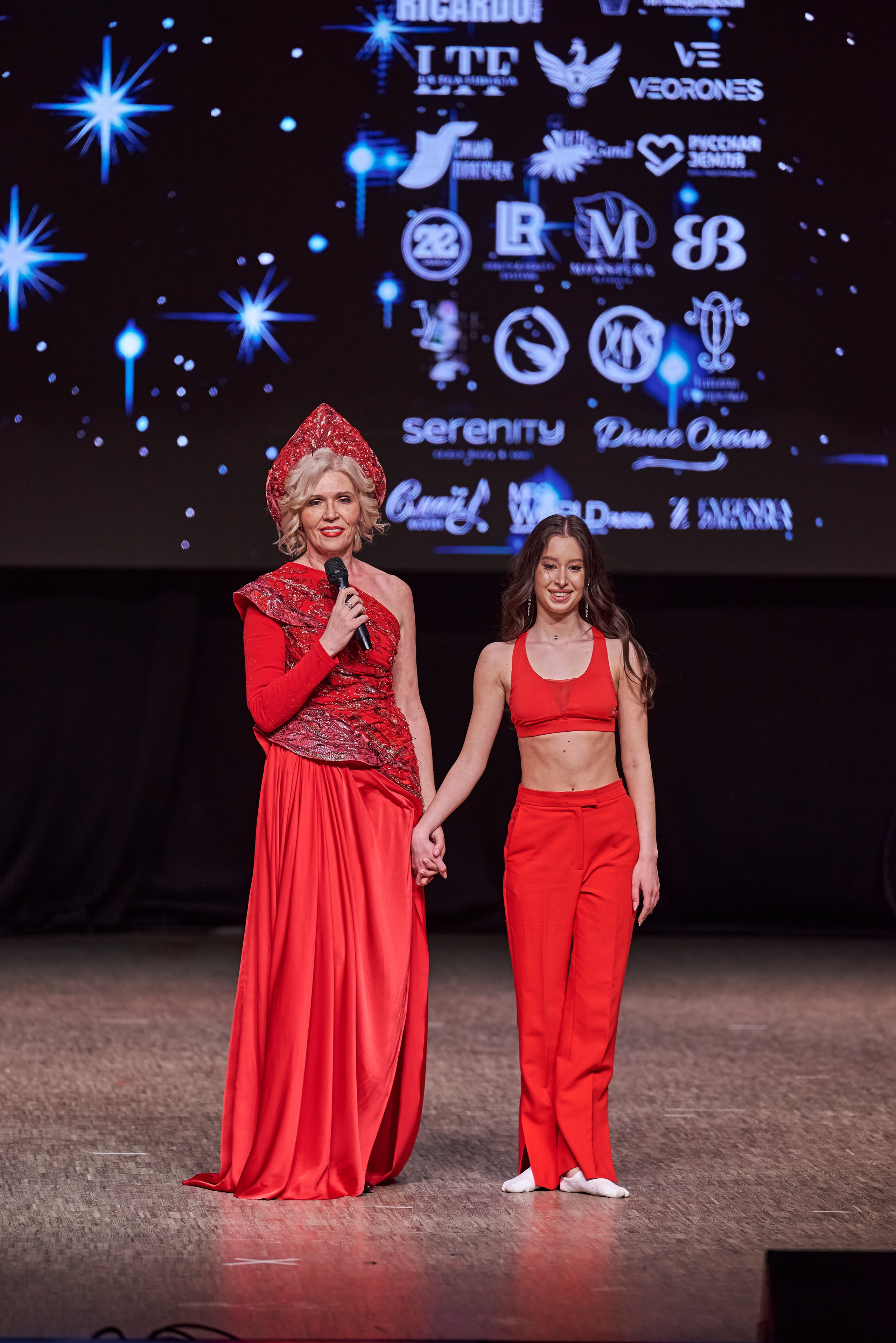 Финал. Фотограф Денис Кривопусков