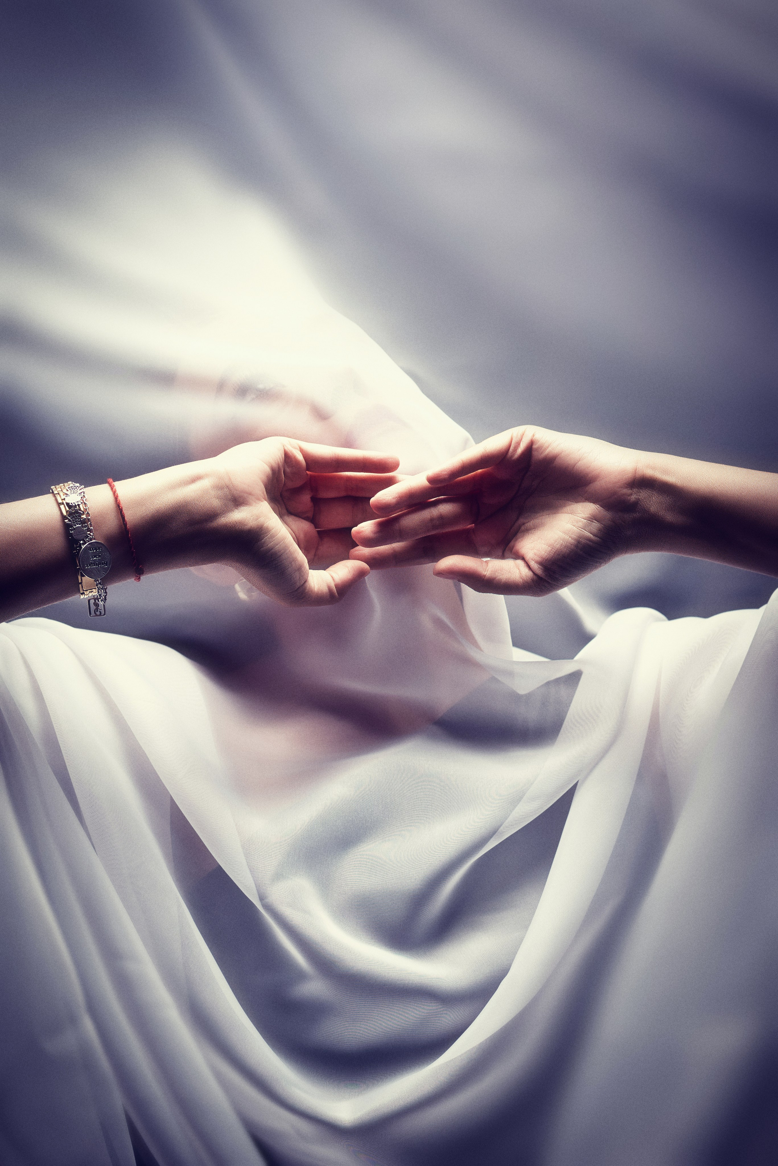 Свет. Фотограф Денис Кривопусков