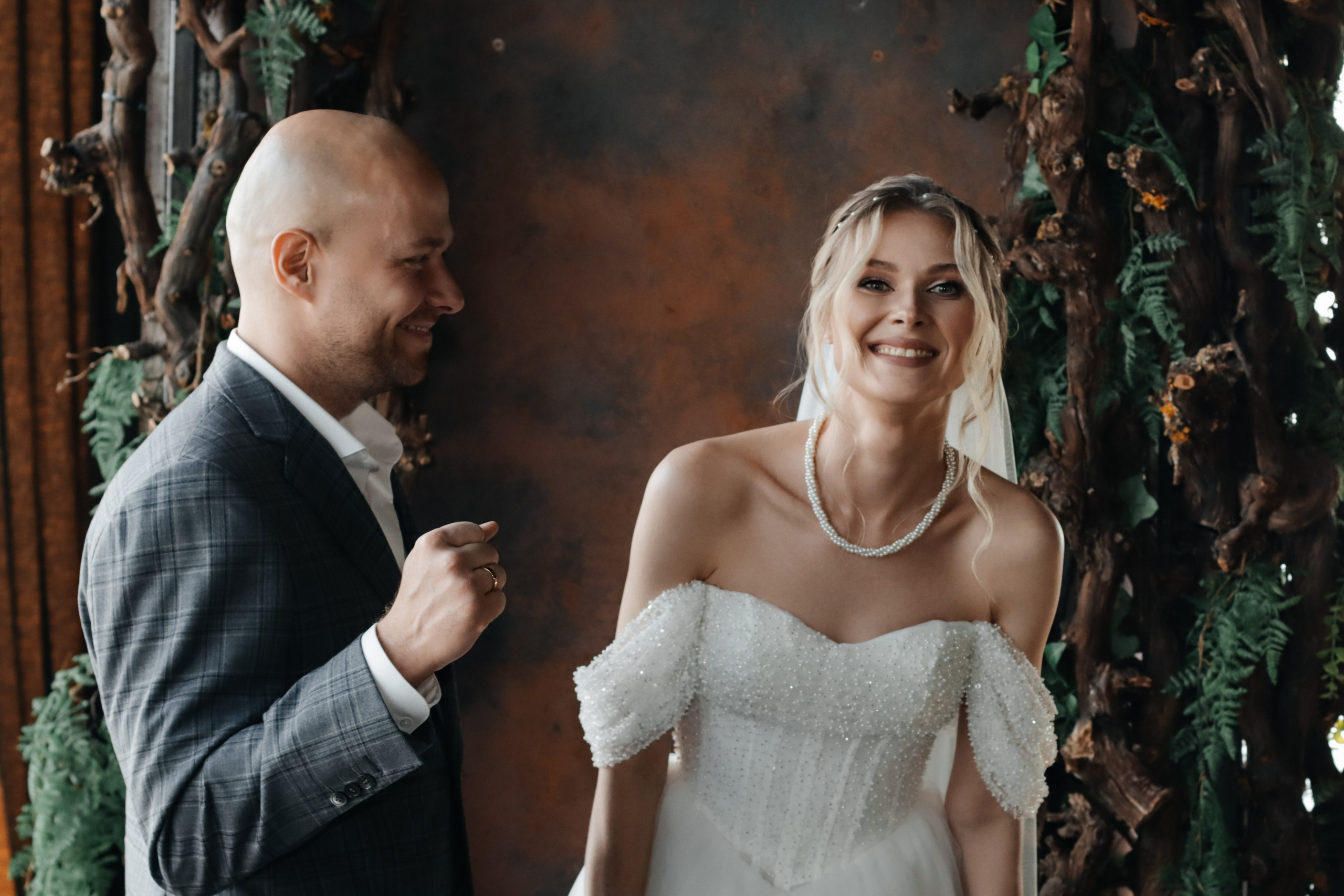 Свадебное love story 🤍. Ирина, фотограф Москва/Бутово