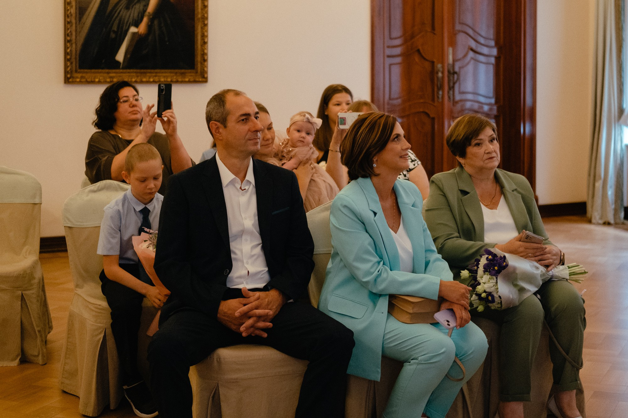 Диана и Леша. Свадебный фотограф Александра Тюлякова