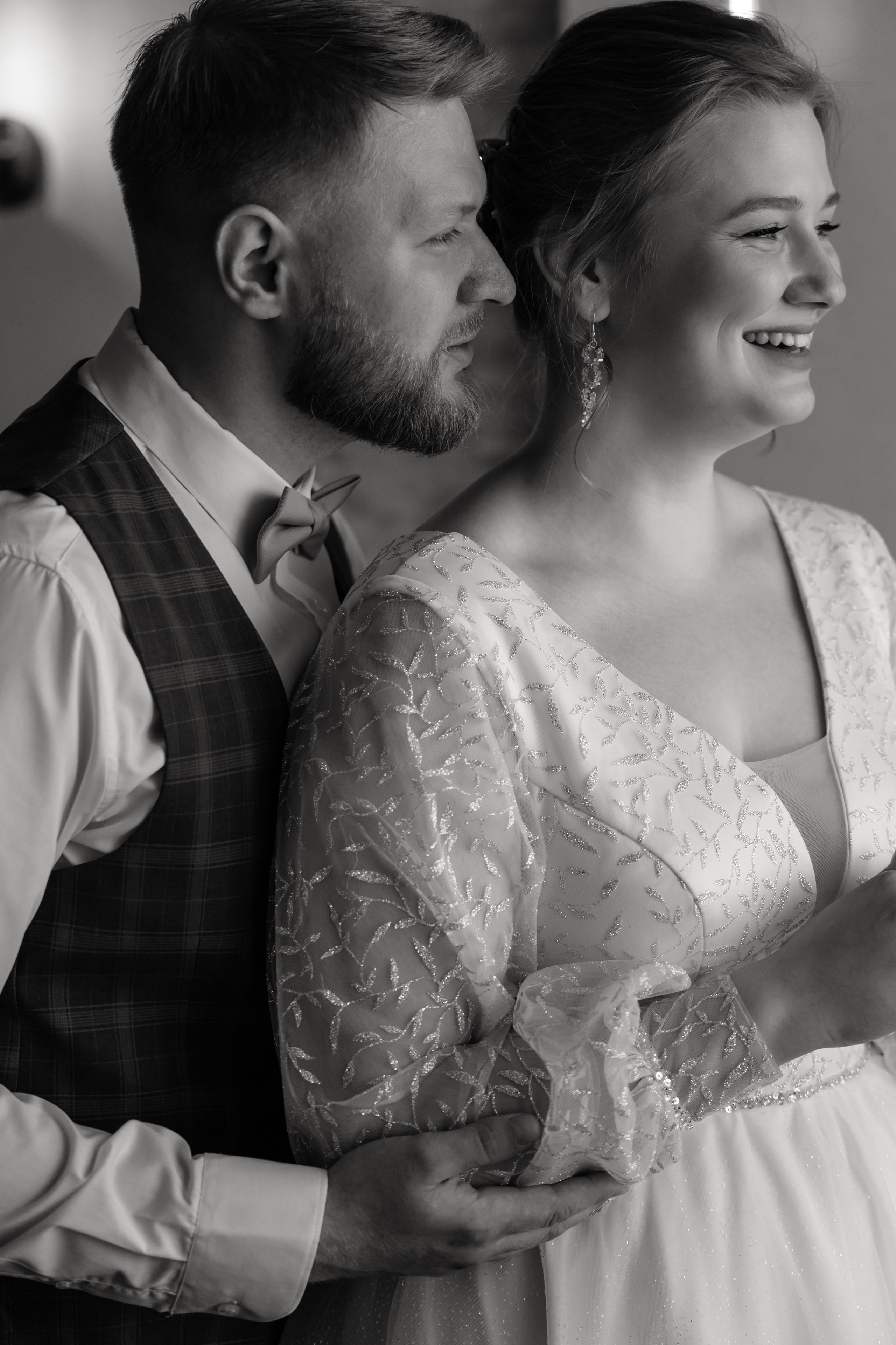 Николай и Татьяна. Свадебный и Семейный фотограф по всему миру Анна Фёдорова