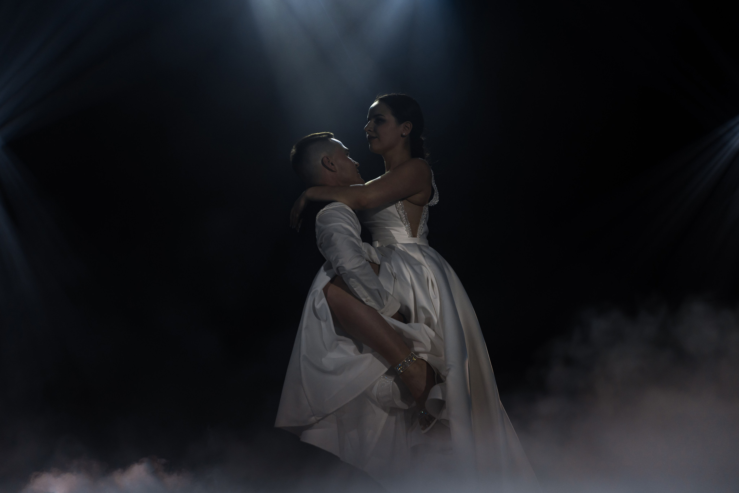 Валерий и Лиза. Свадебный и Семейный фотограф по всему миру Анна Фёдорова