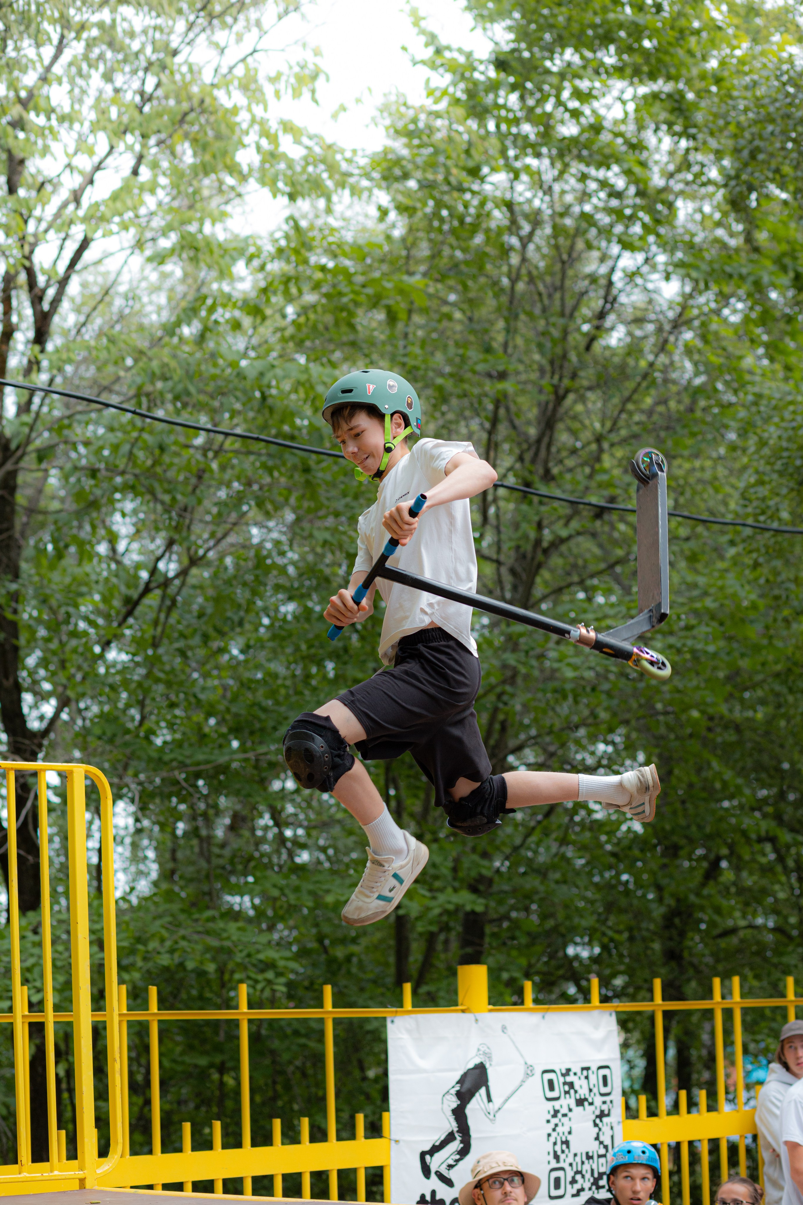 Lysva fest. Фотограф в Пермском крае Матвей Раттер