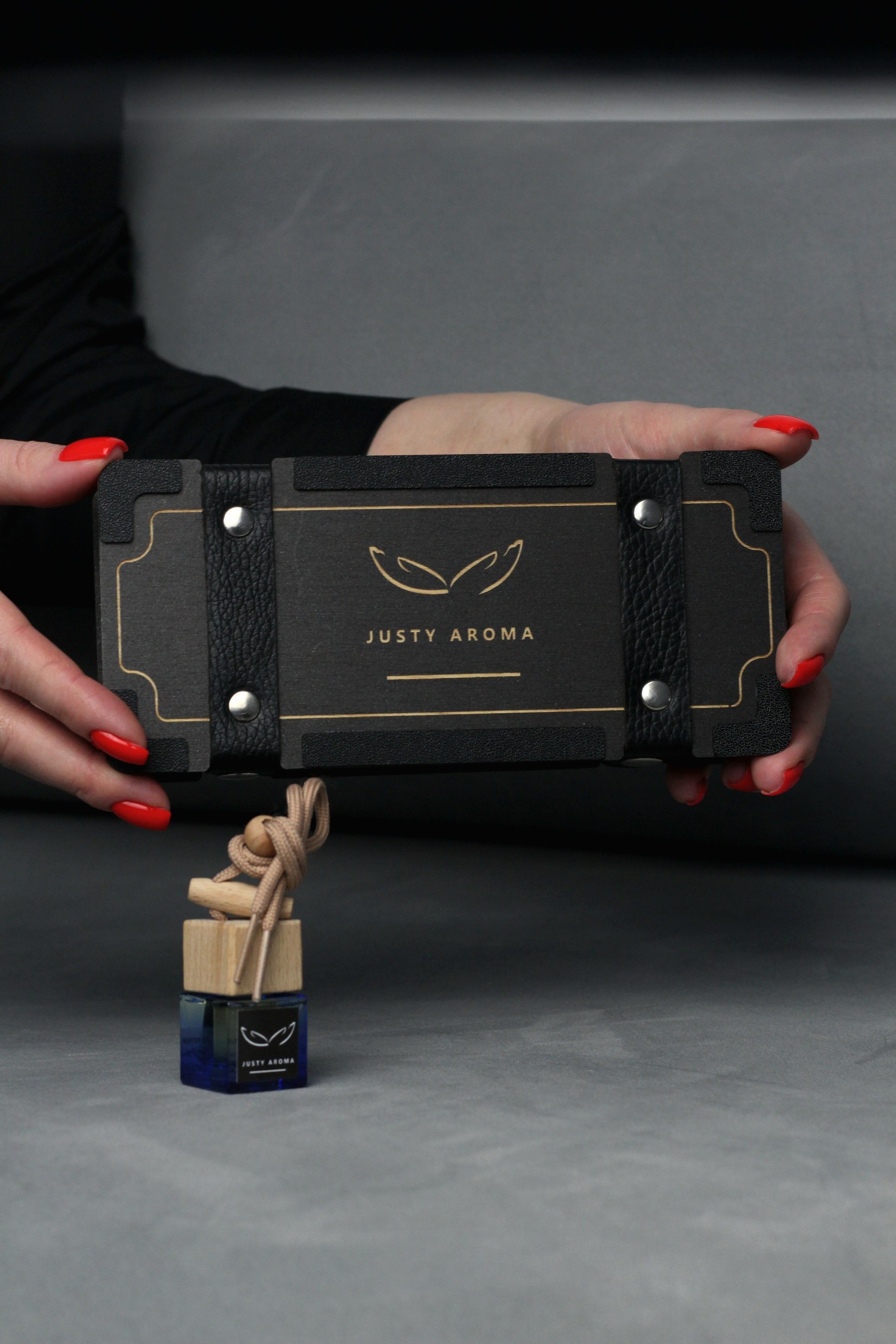 Свечи и диффузоры ручной работы. Фотограф в Новосибирске Анна Полторацкая