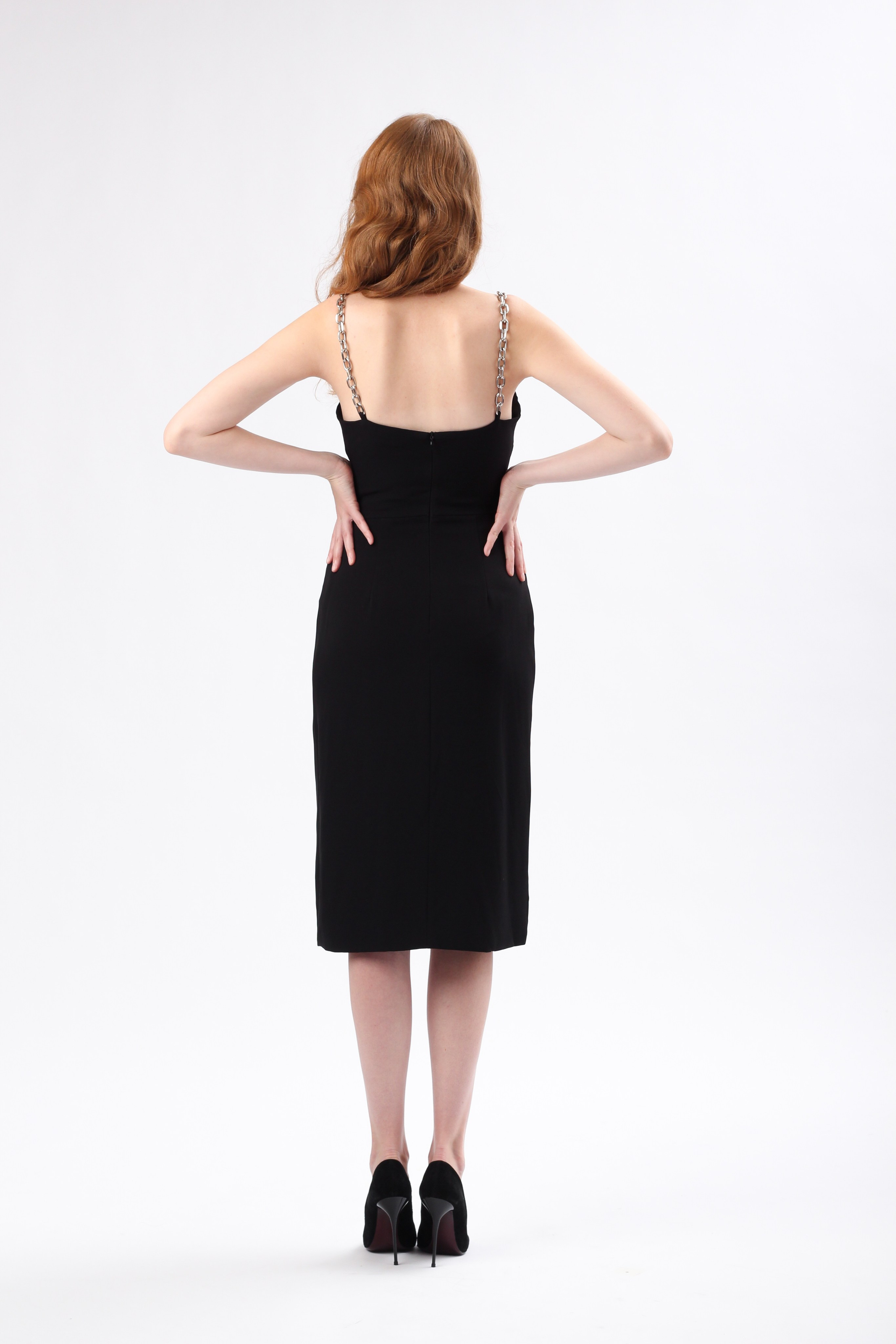 Женская одежда для маркетплейса. Фотограф в Новосибирске Анна Полторацкая