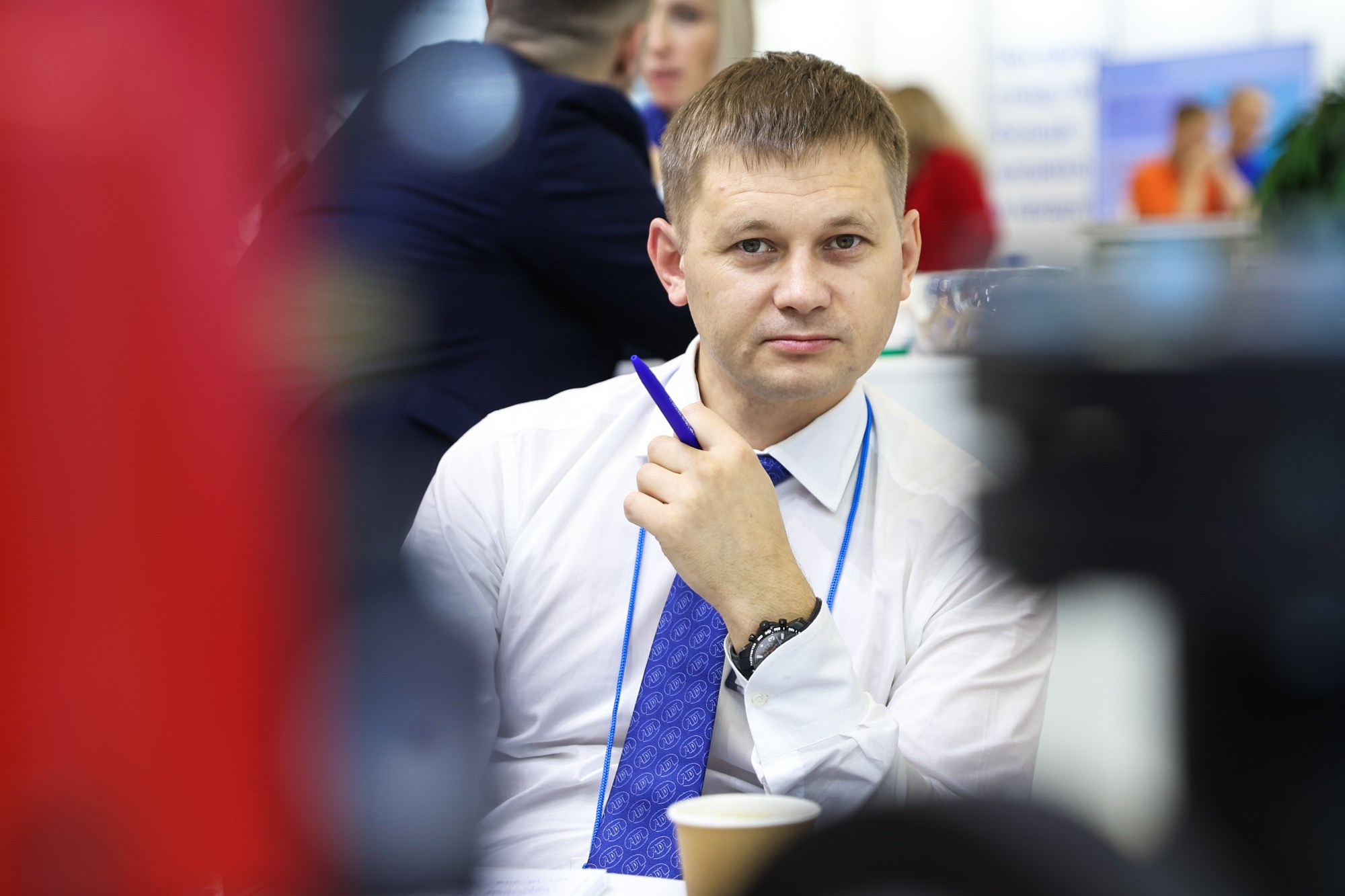 PulpFor 2024. Фотограф Дарья Попова