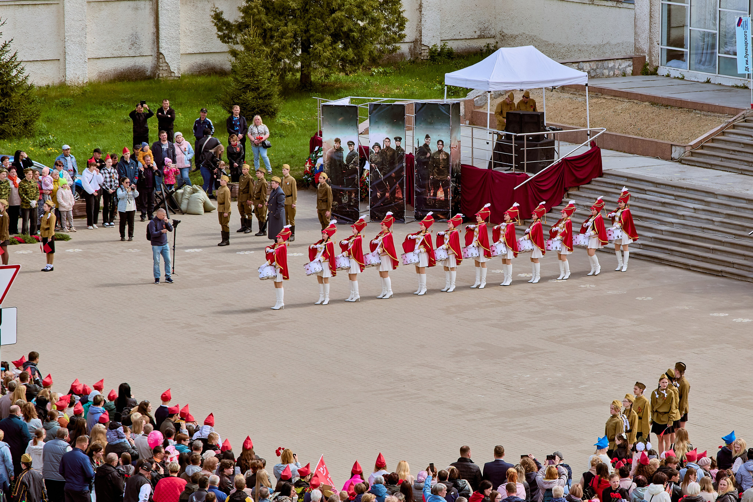 Фотографии ПОБЕДА 80 п. Решетиха