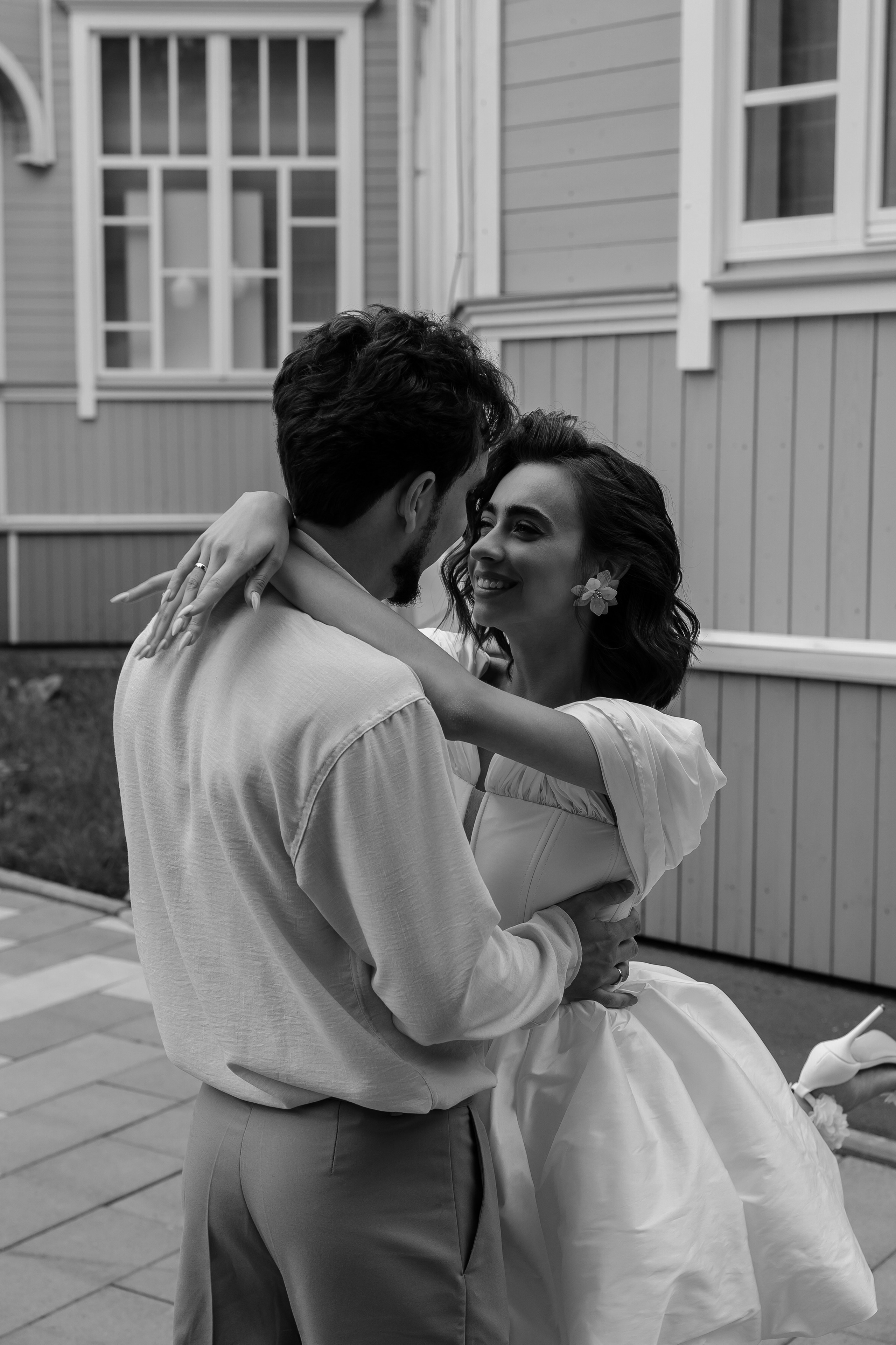 Артём и Светлана. Фотограф Пенза Марина Арбузова |свадебный и семейный фотограф