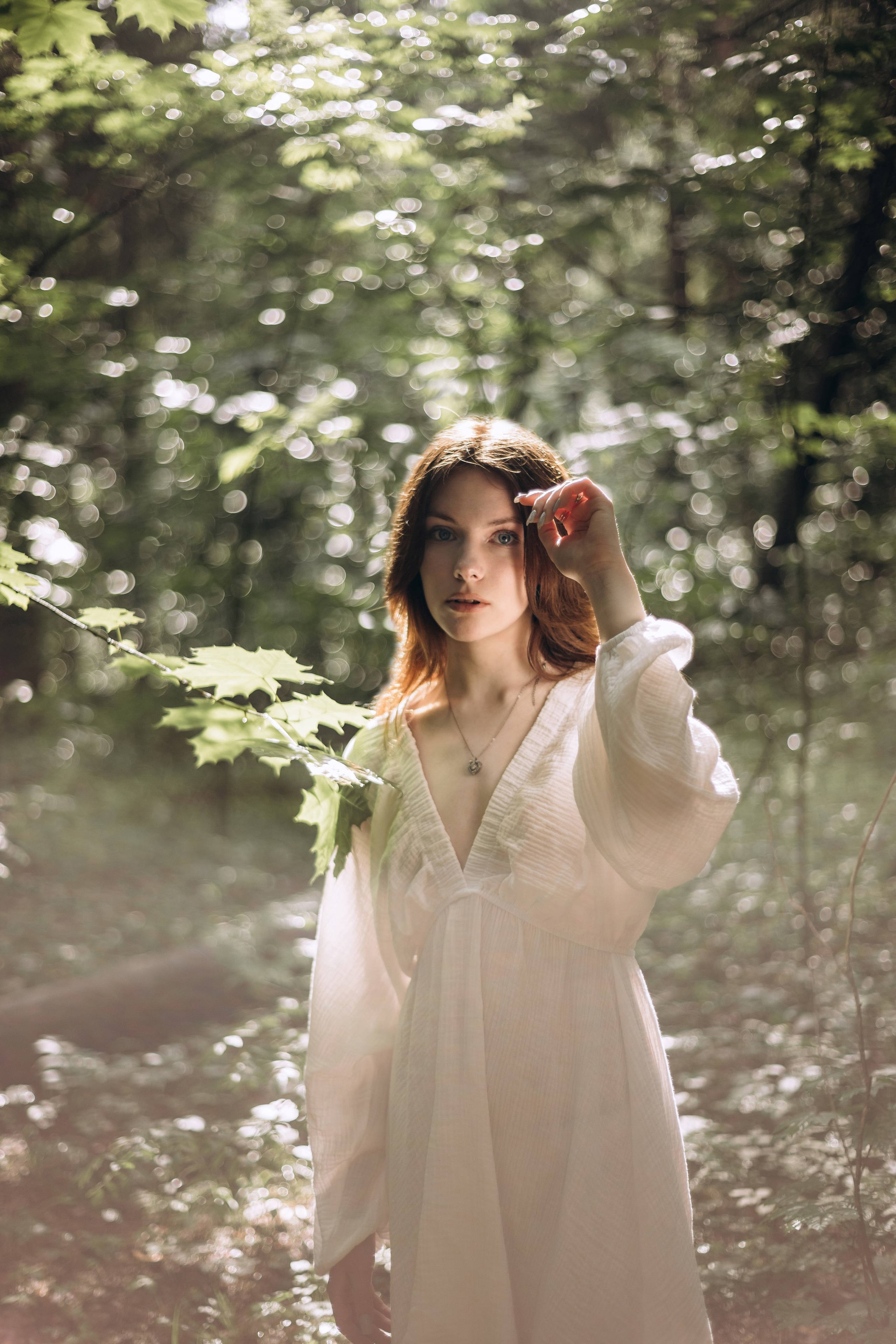 фото-прогулка по Черноголовке 