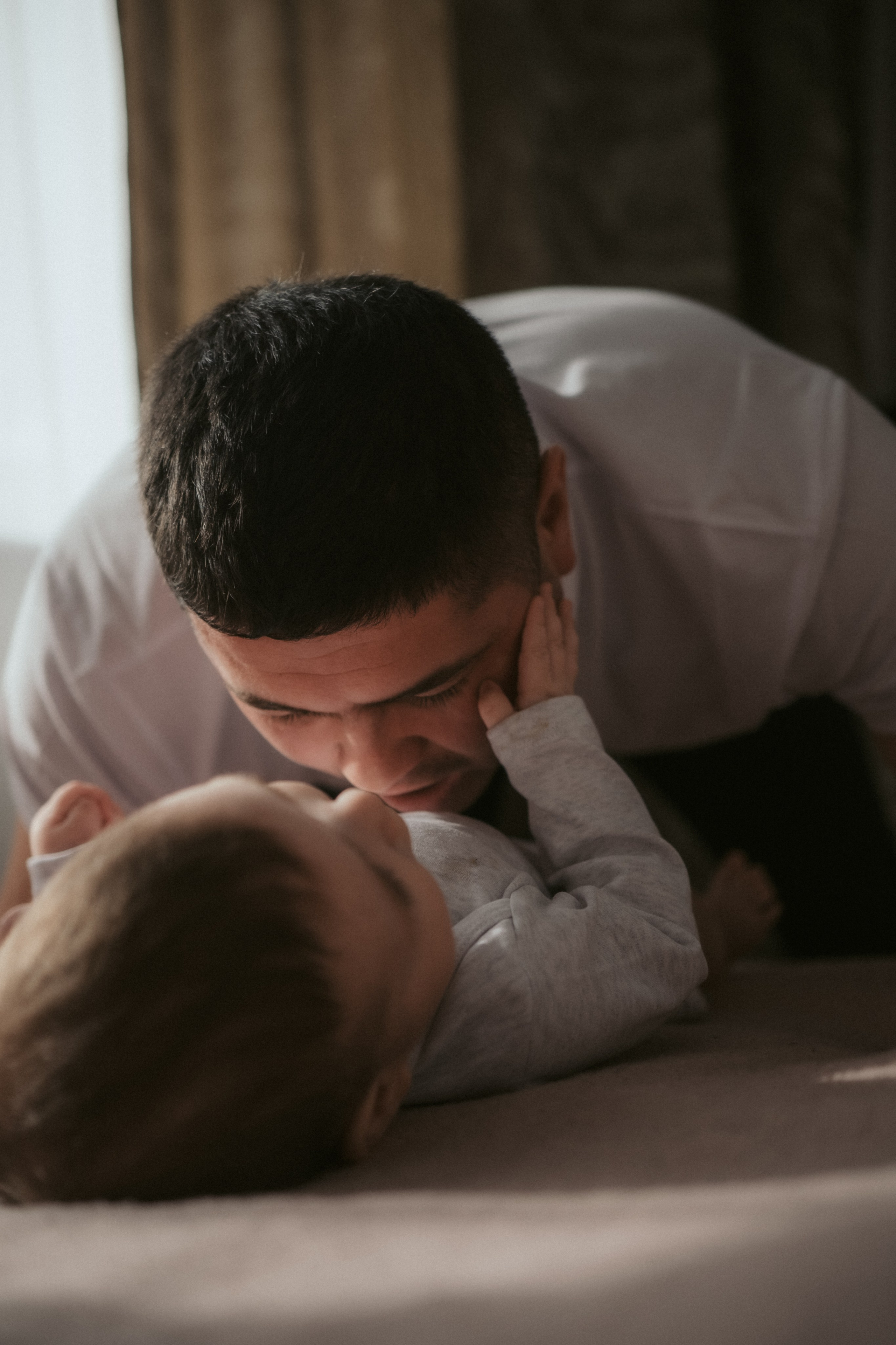 Семейная съемка (Дома). Serg_film