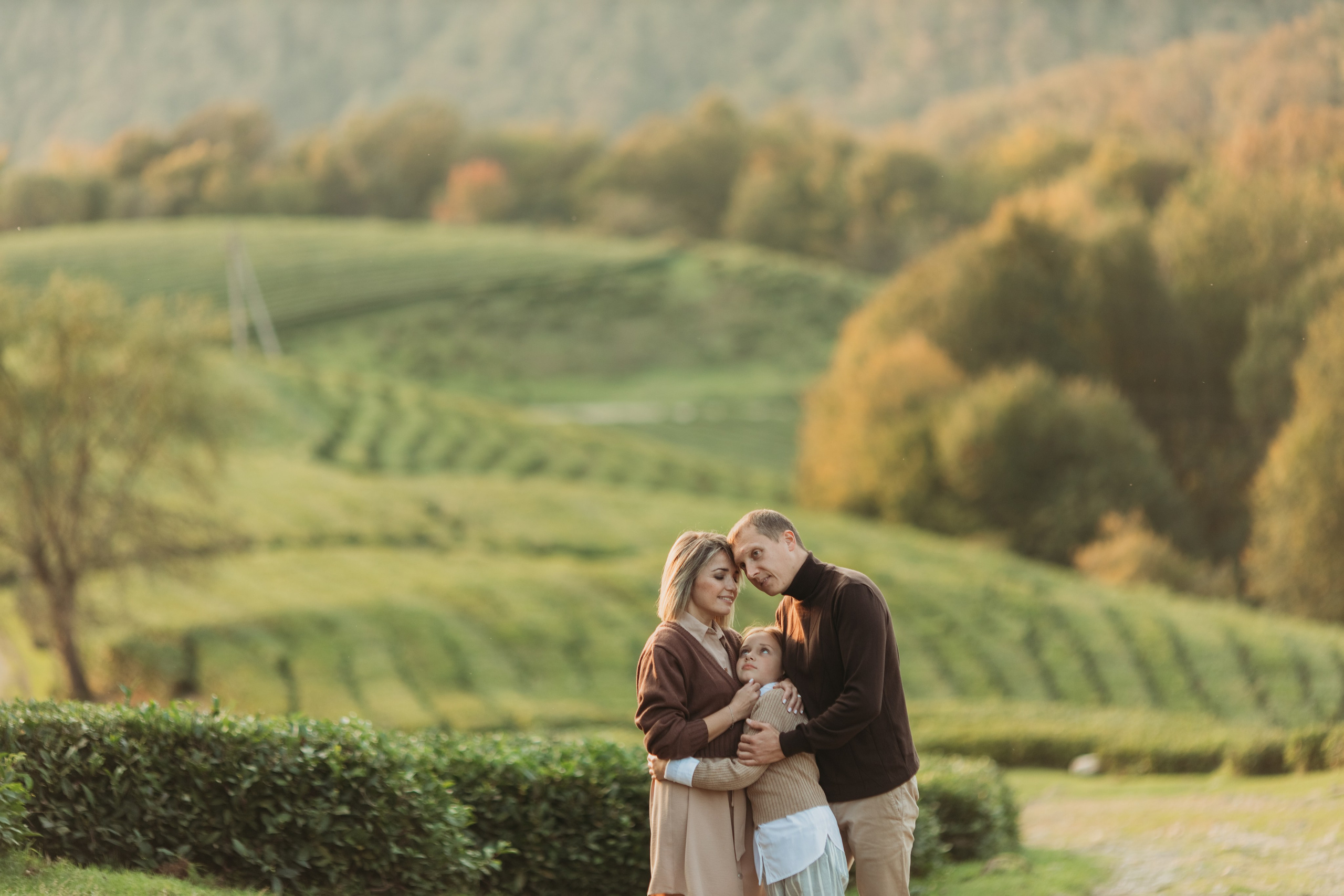 Чайные плантации мацеста. Фотограф Сочи Татьяна Зорина