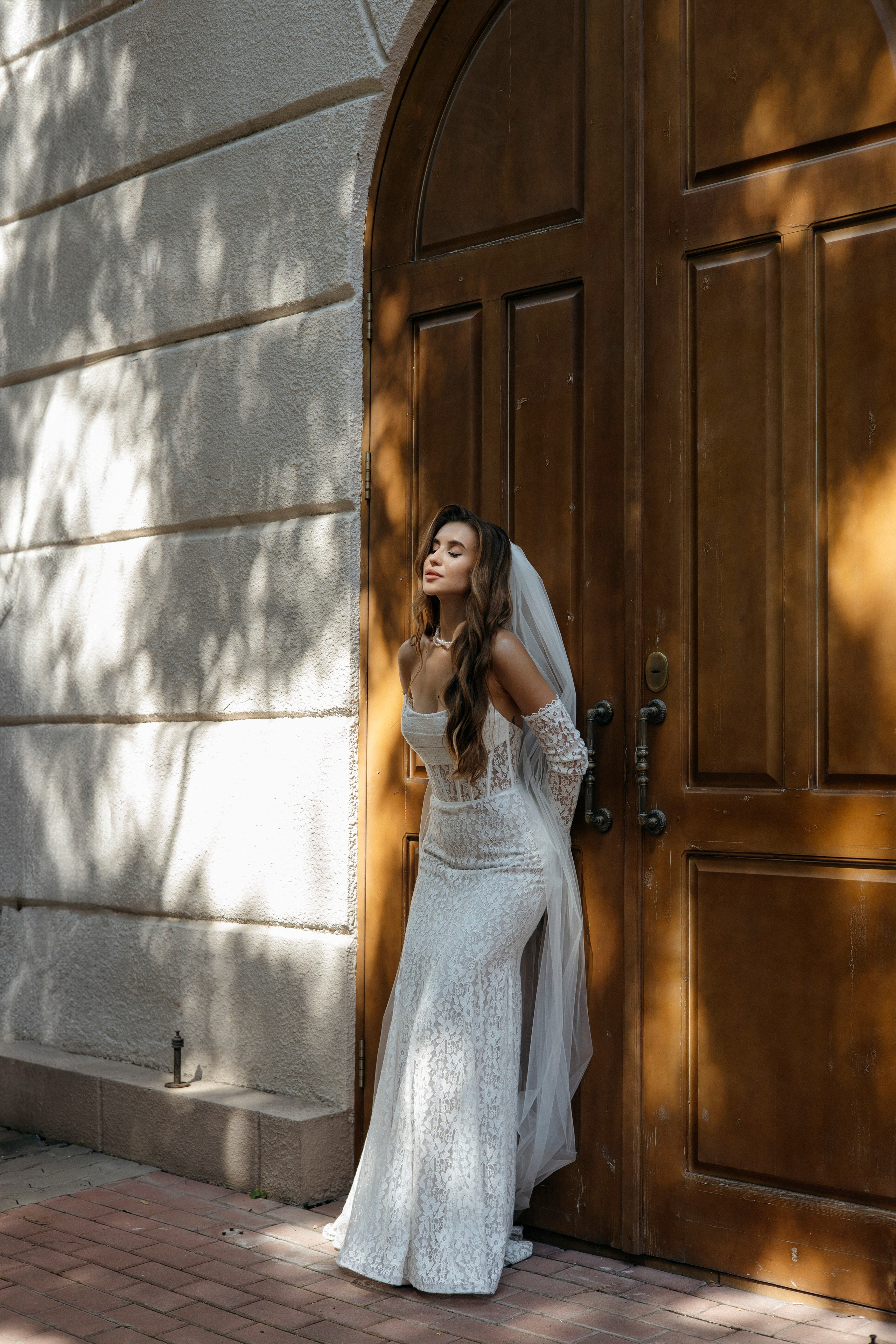 Евгений и Виктория. Nikolpinhasova