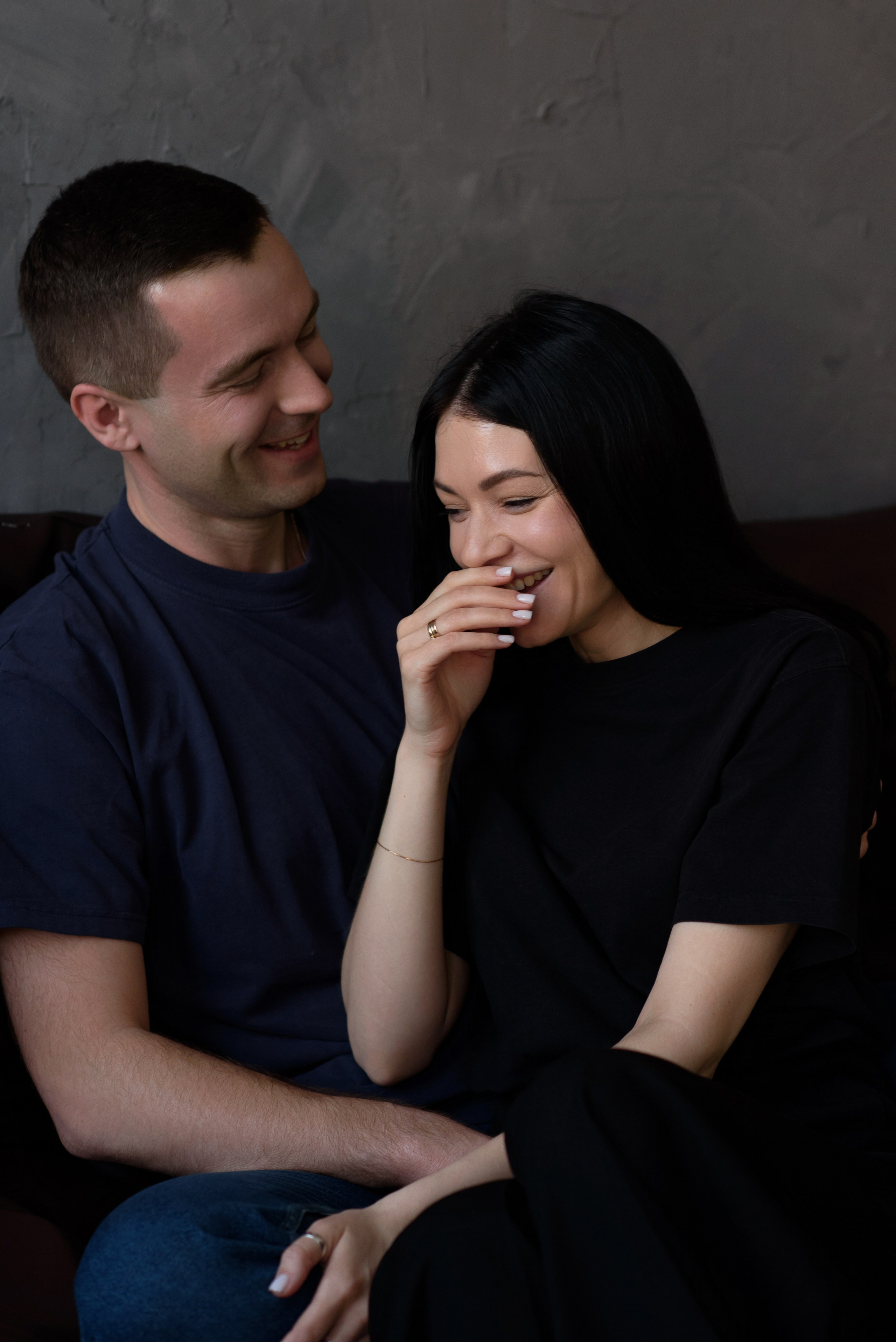 Михаил и Полина. Женский фотограф, фотограф, фотограф тверь, портрет