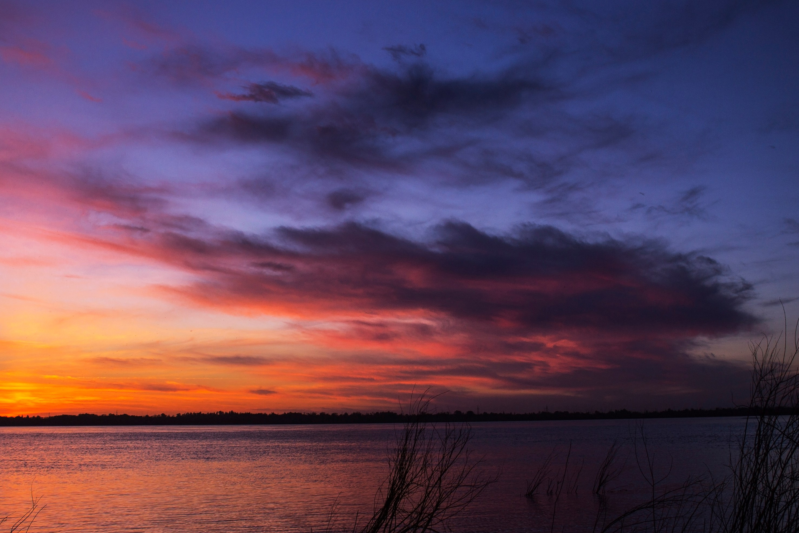Природа Хабаровского края. Команда фотографов Кристины Ивановой