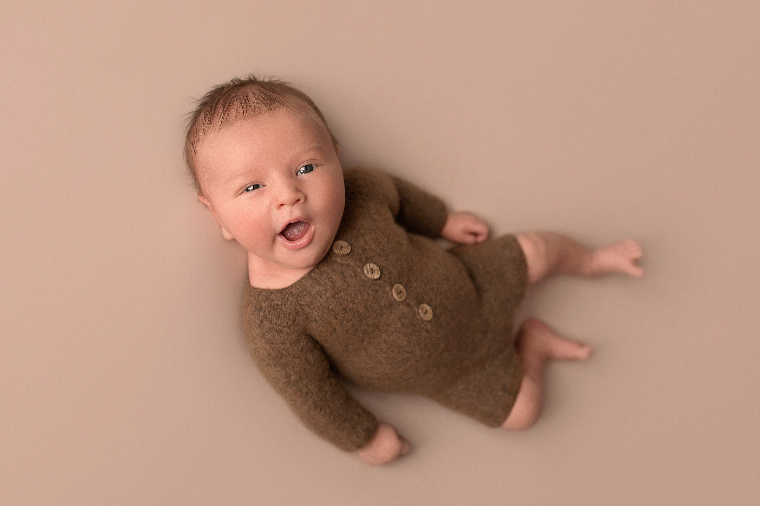 Новорожденные. Фотограф новорождённых и малышей до года в Томске, Светлана Торопова