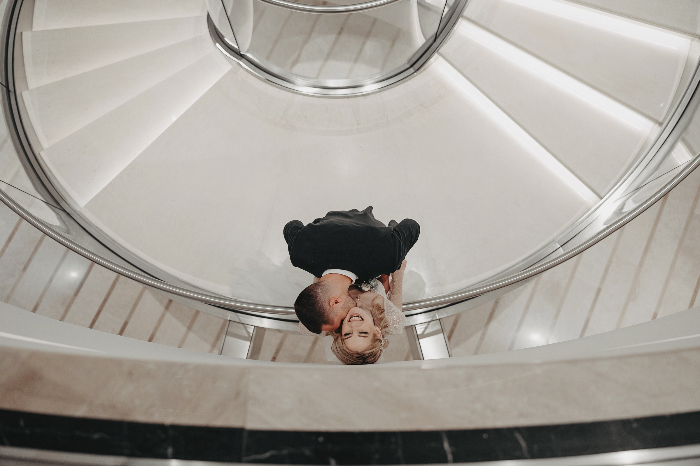 Александр и Дарья. Свадебный фотограф и видеограф Дмитрий Горяченков