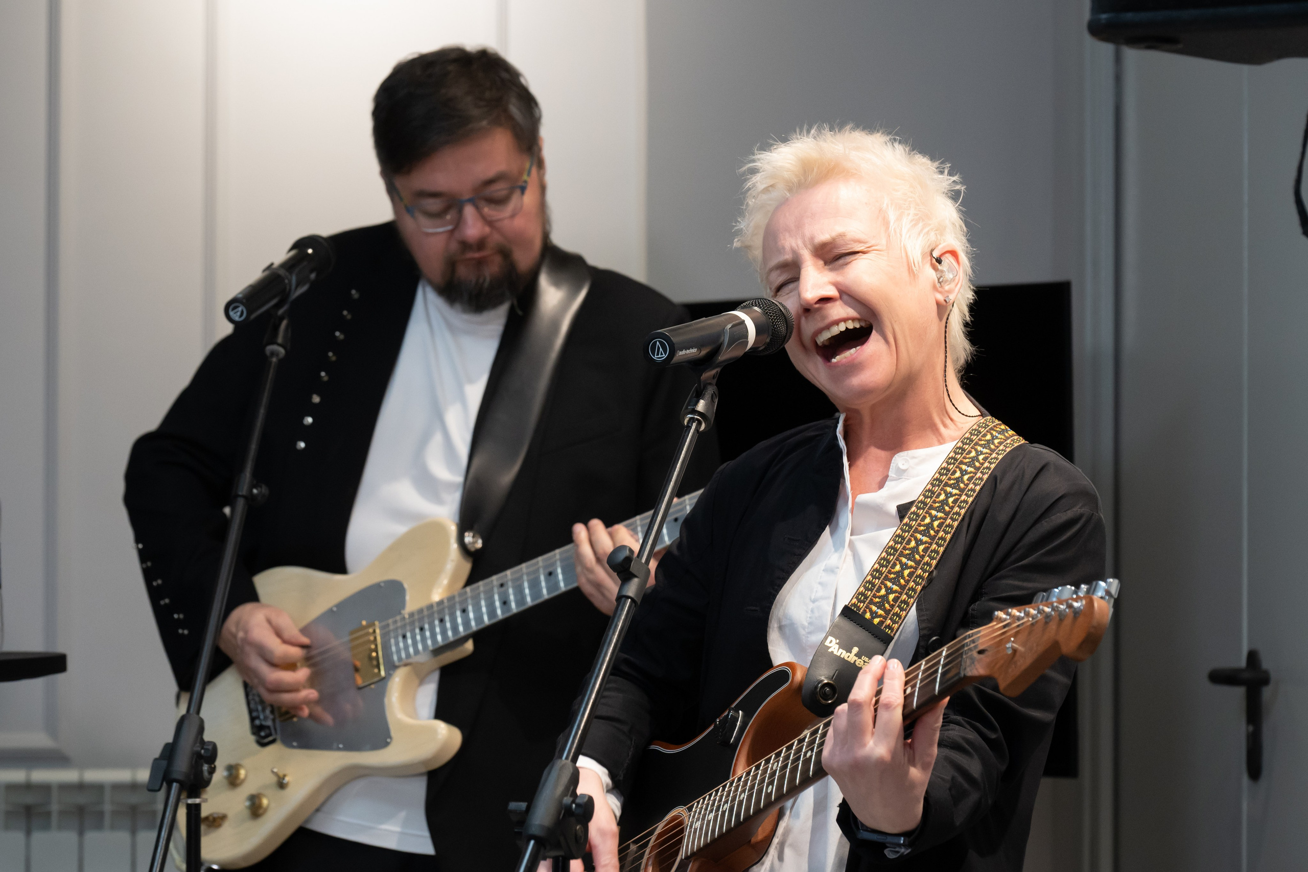 Театр, концерты, мероприятия. Фотограф в Москве Анна Лебедева