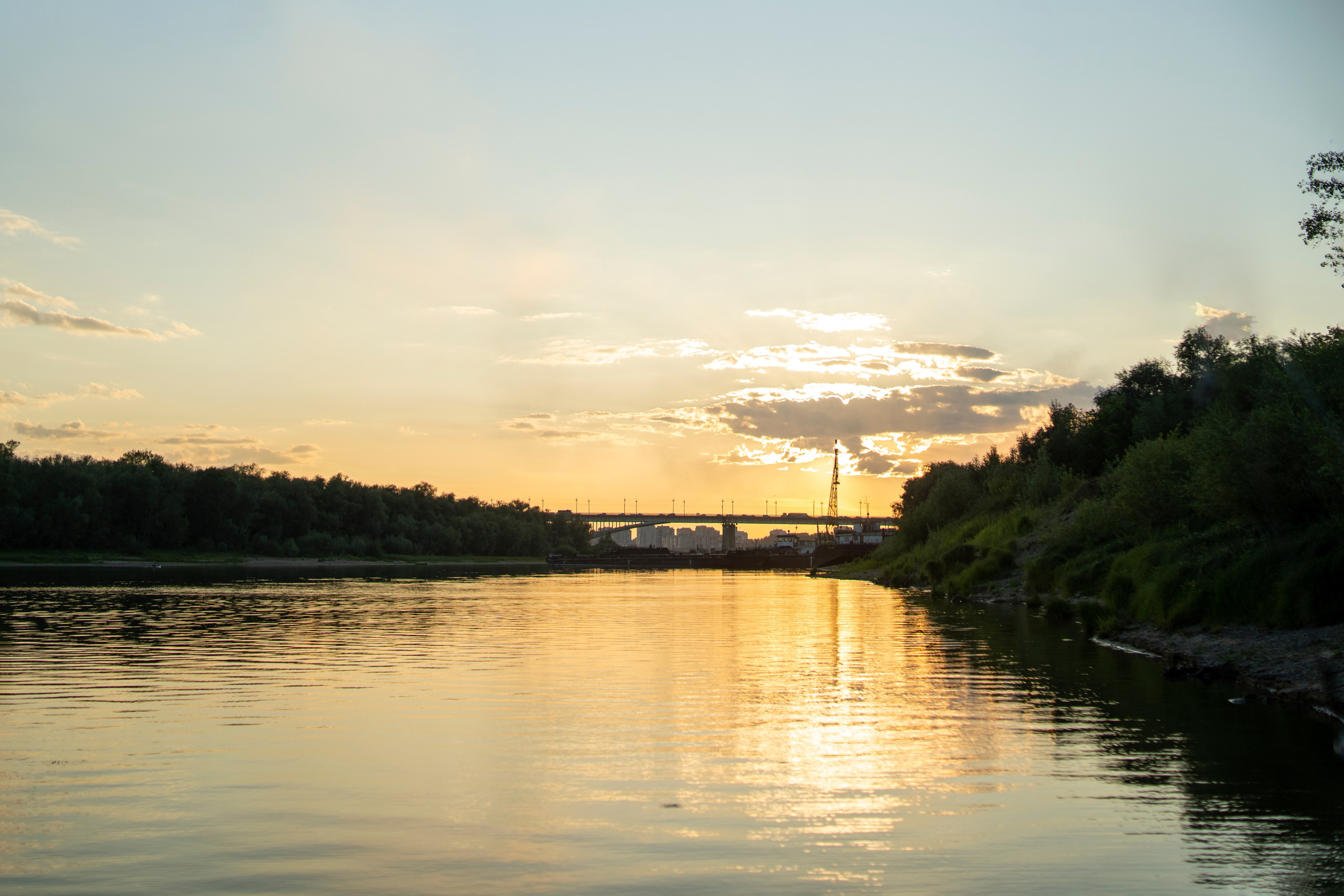 Виктория. Главная
