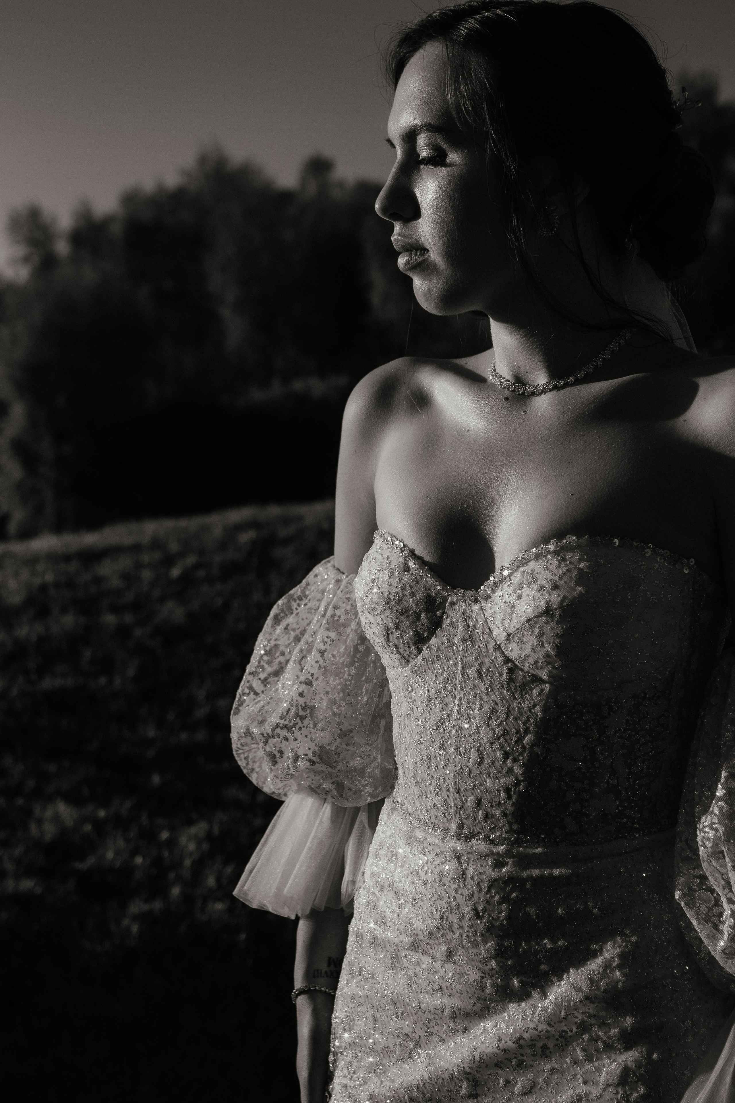 Егор и Анастасия. Фотограф Эдуарда Титанян